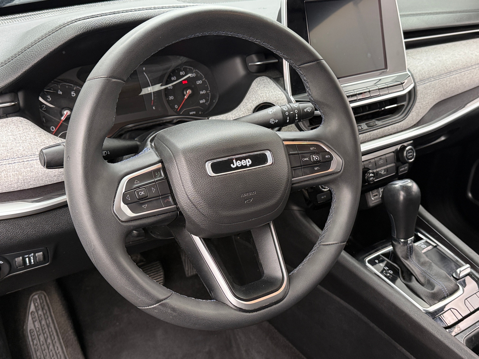 Thumbnail: 2022 Jeep Compass - 5