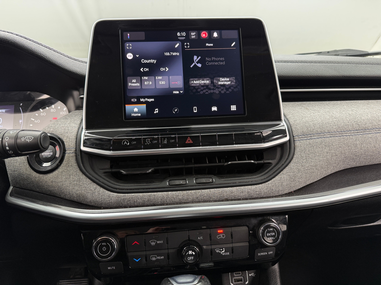 Thumbnail: 2022 Jeep Compass - 4