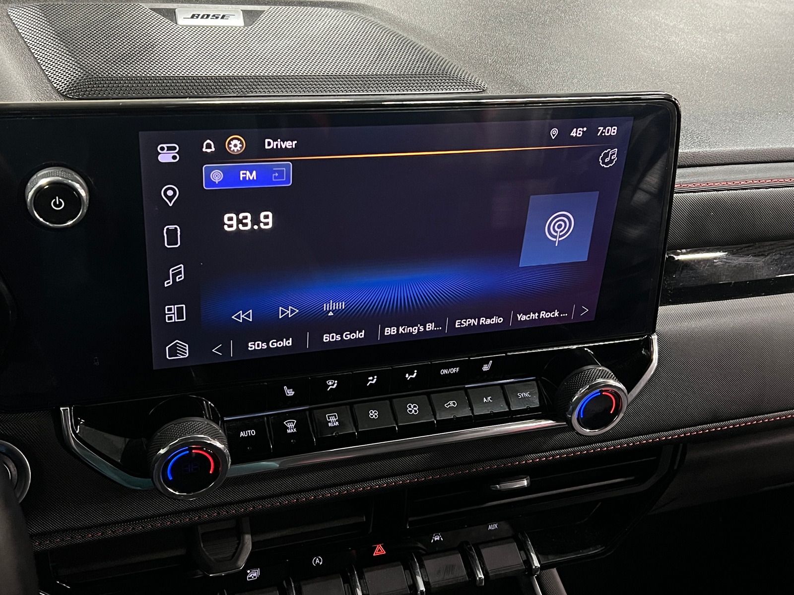 Thumbnail: 2024 Chevrolet Colorado - 4