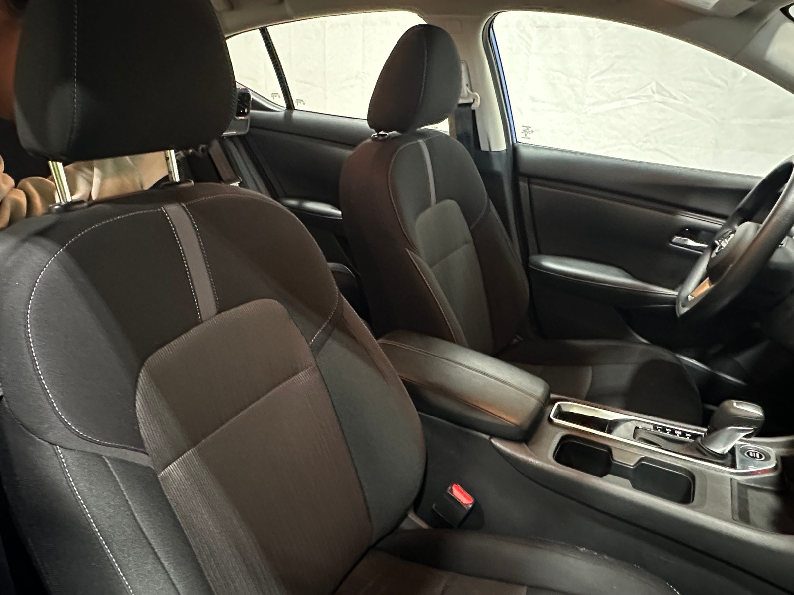 Thumbnail: 2025 Nissan Sentra - 2