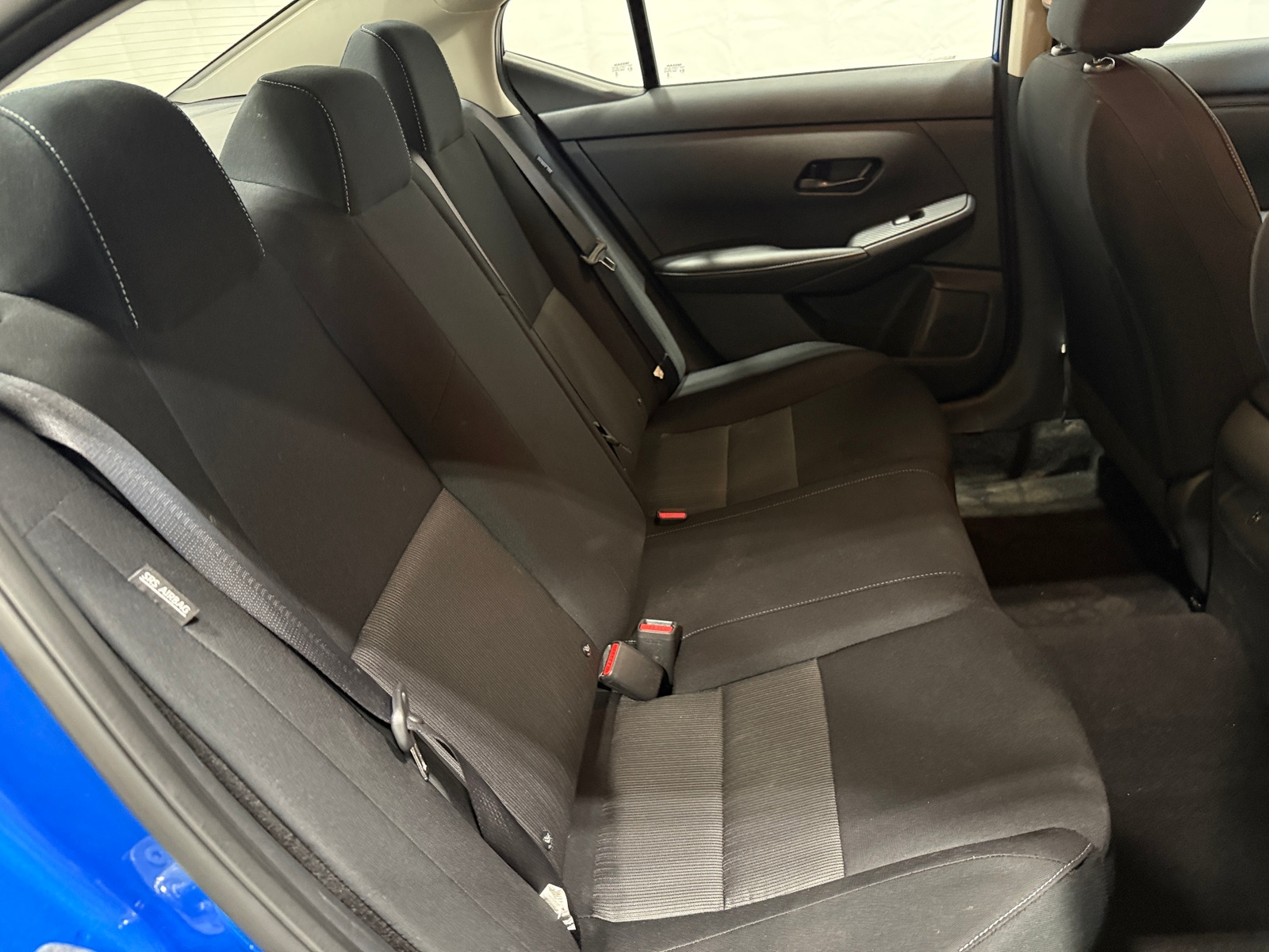 Thumbnail: 2025 Nissan Sentra - 6