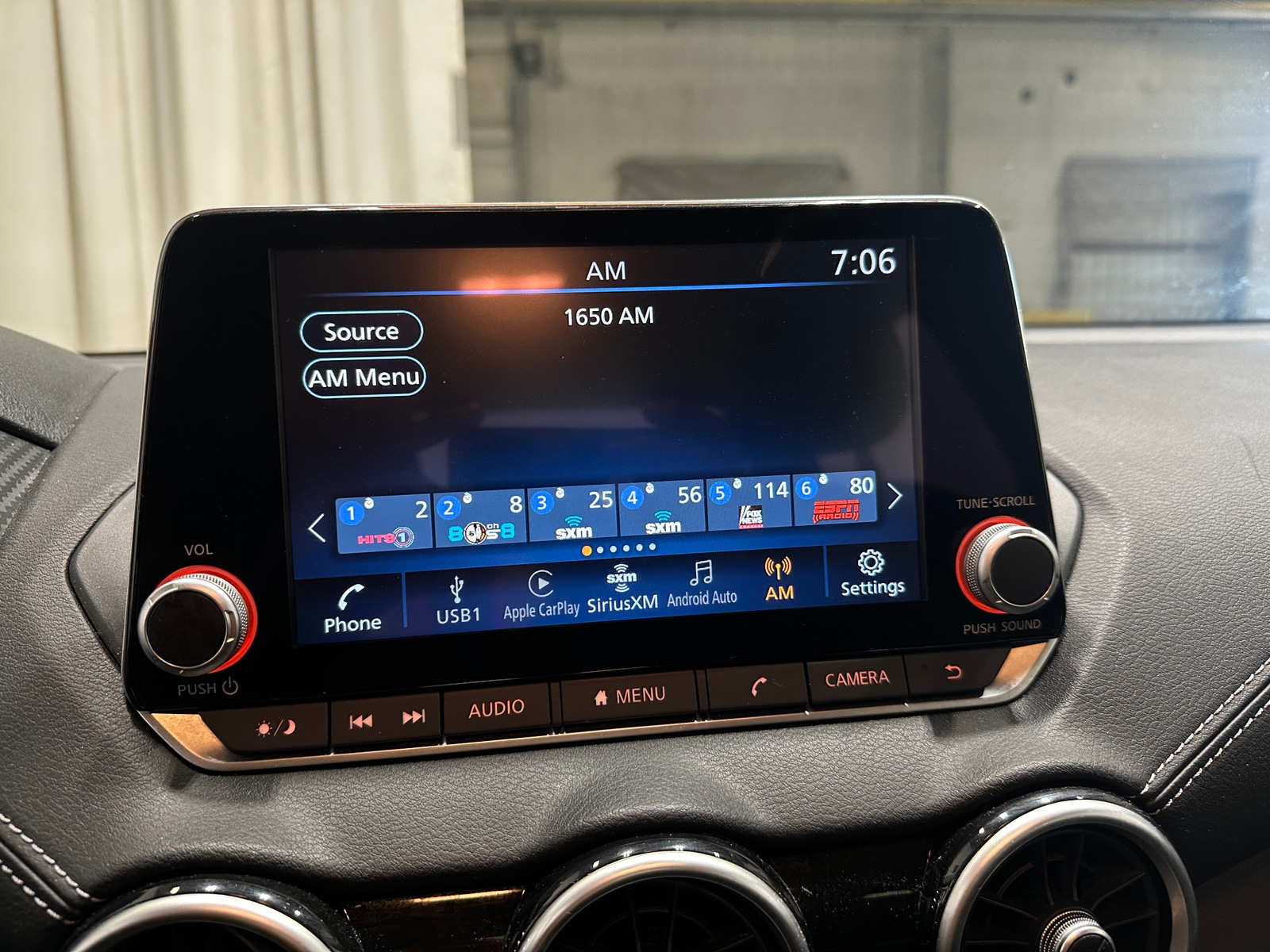 Thumbnail: 2025 Nissan Sentra - 4