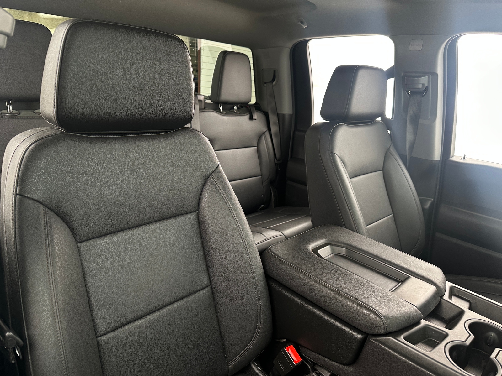 Thumbnail: 2024 GMC Sierra 2500 - 2