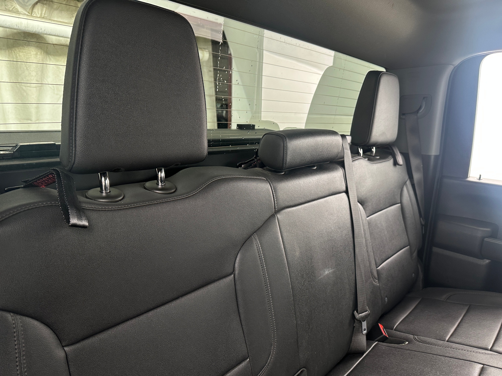 Thumbnail: 2024 GMC Sierra 2500 - 6