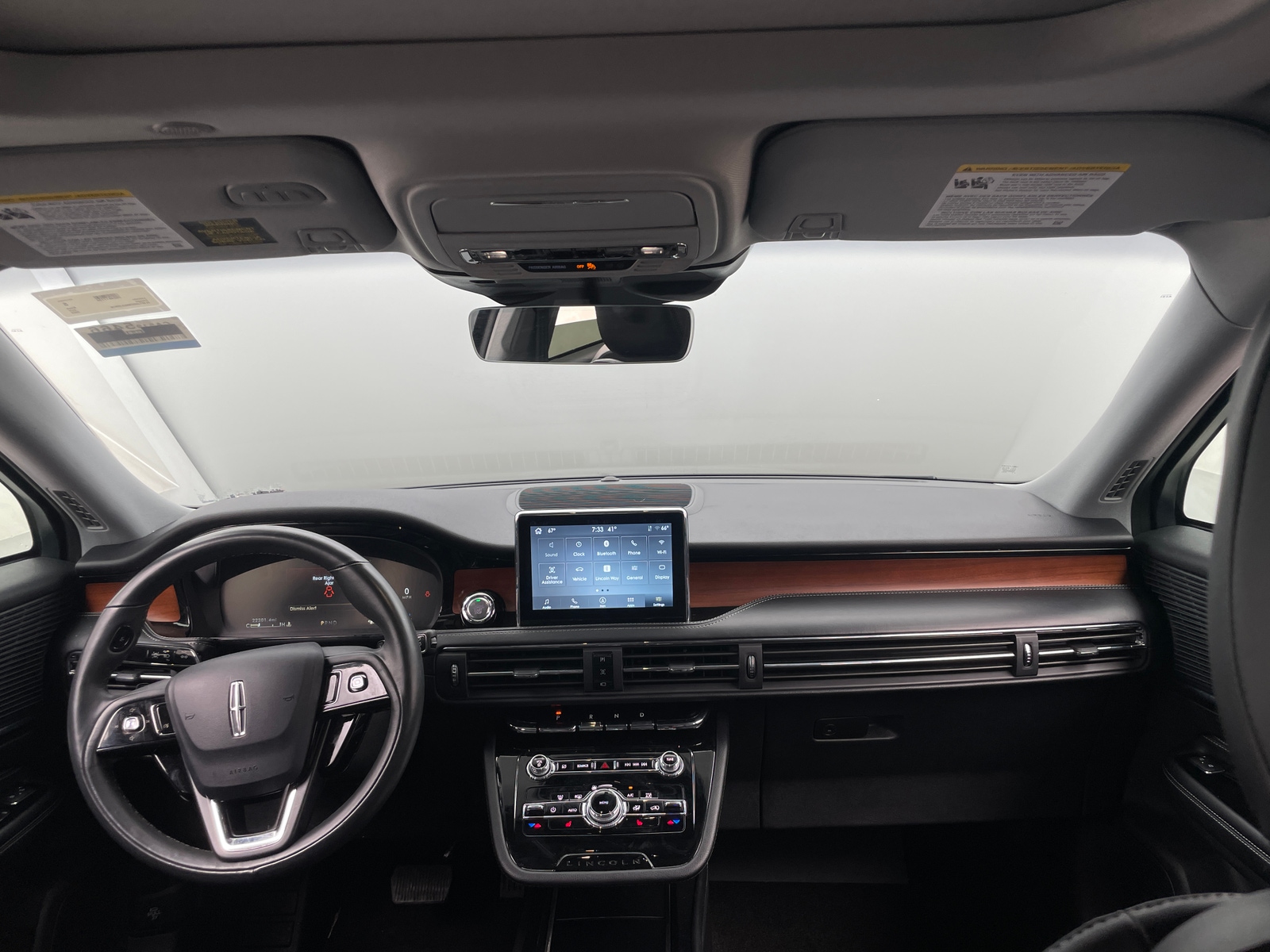 Thumbnail: 2022 Lincoln Corsair - 2