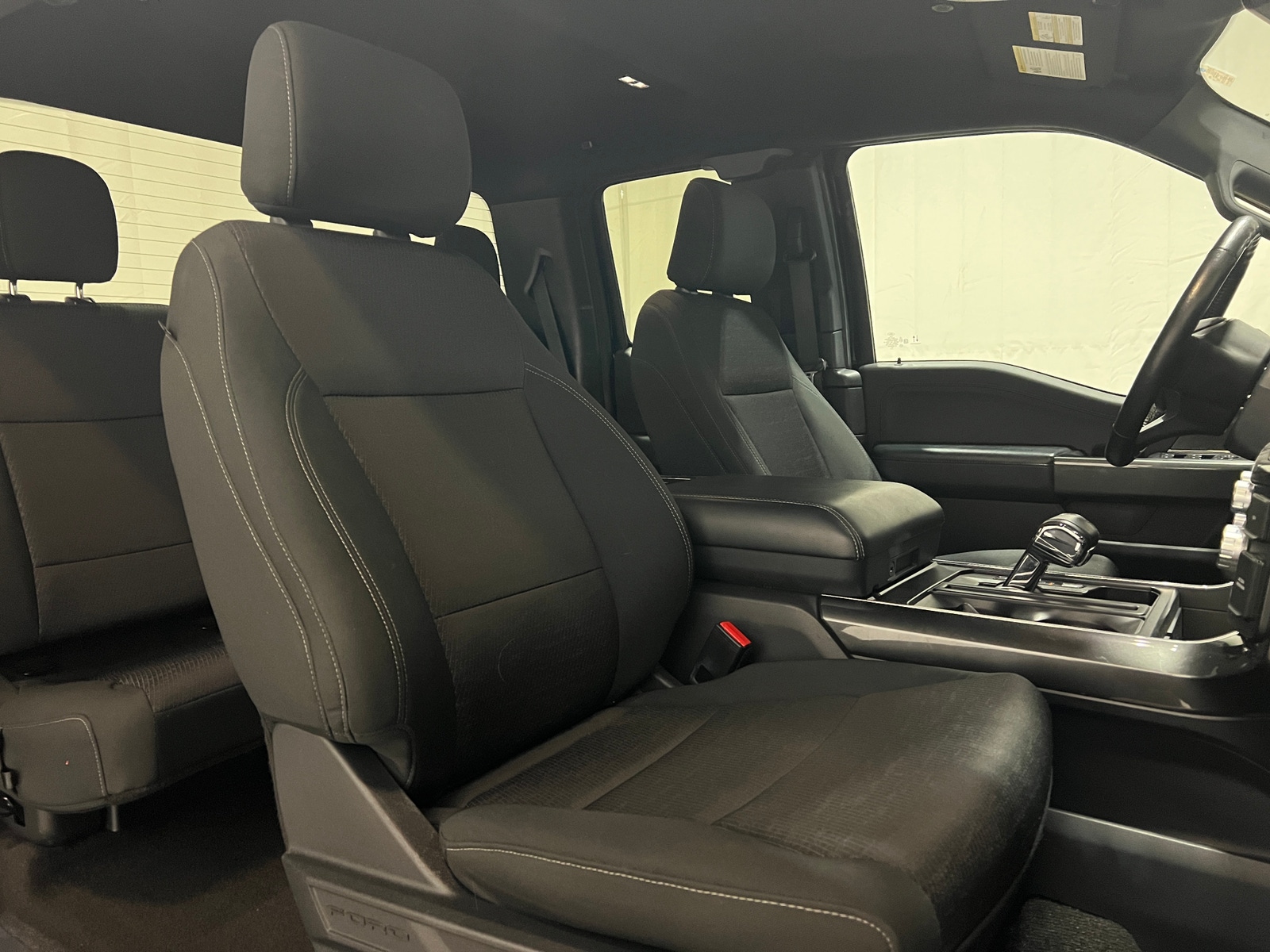 Thumbnail: 2022 Ford Econoline - 2