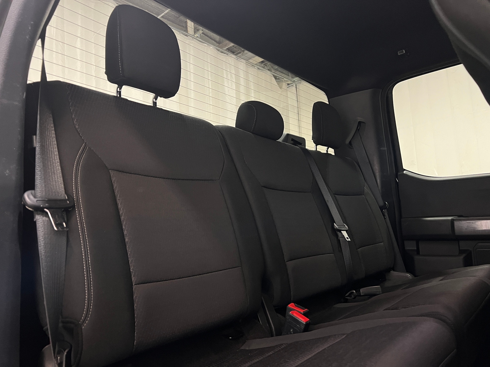 Thumbnail: 2022 Ford Econoline - 6