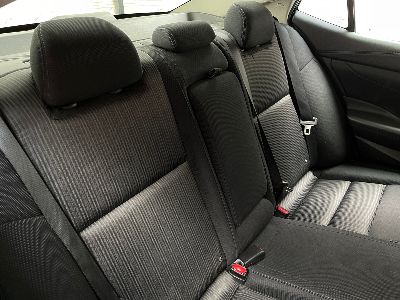 Thumbnail: 2017 Nissan Maxima - 6