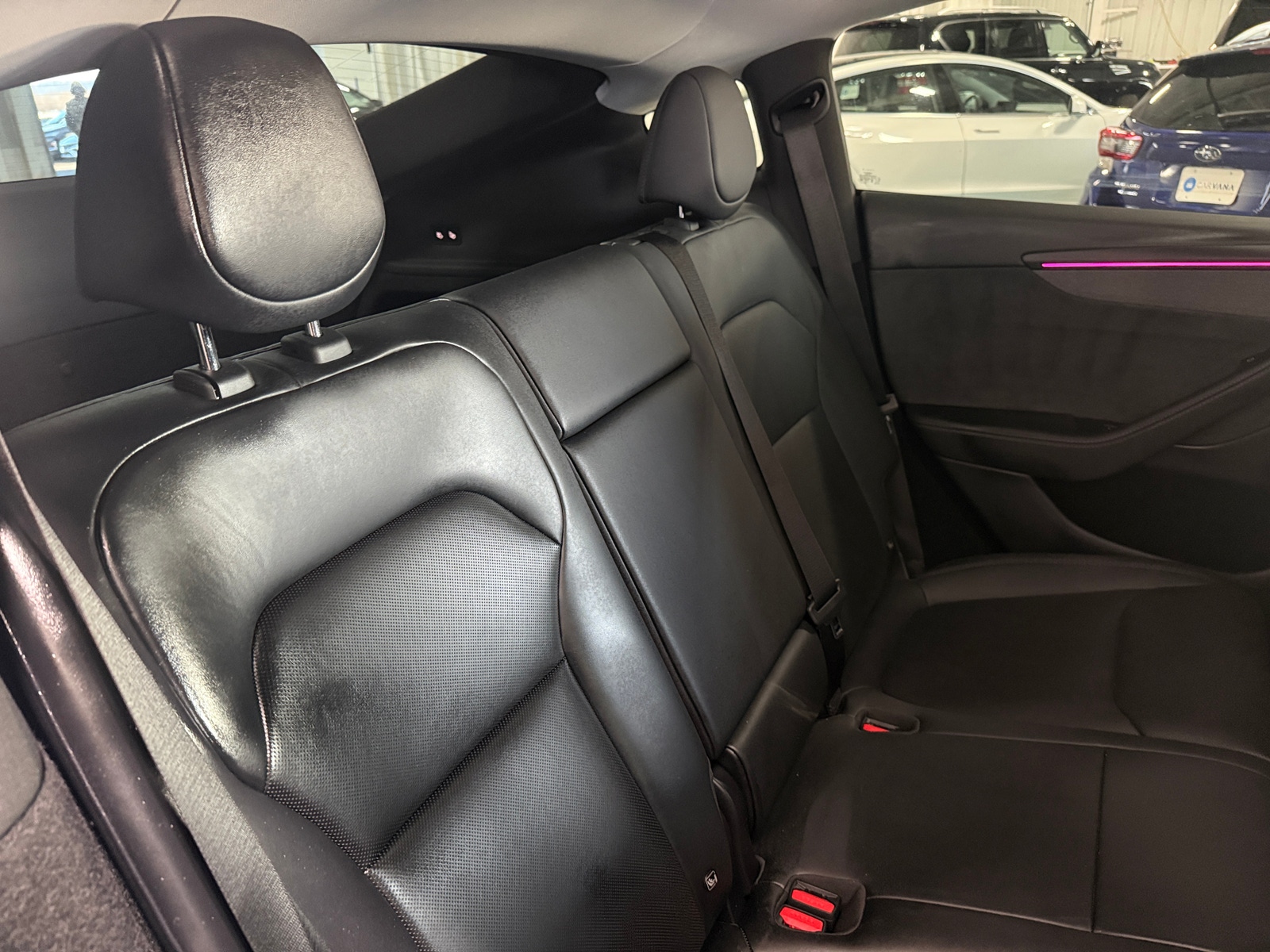 Thumbnail: 2026 Tesla Model Y - 3