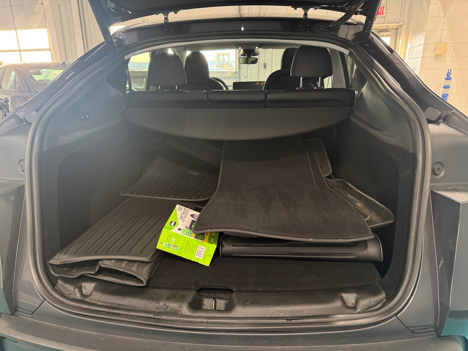 Thumbnail: 2026 Tesla Model Y - 4