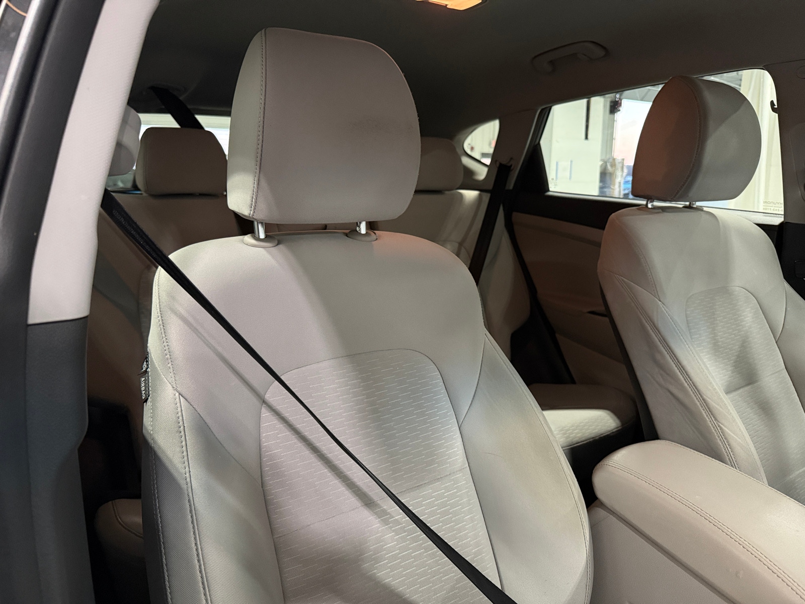 Thumbnail: 2020 Hyundai Tucson - 2