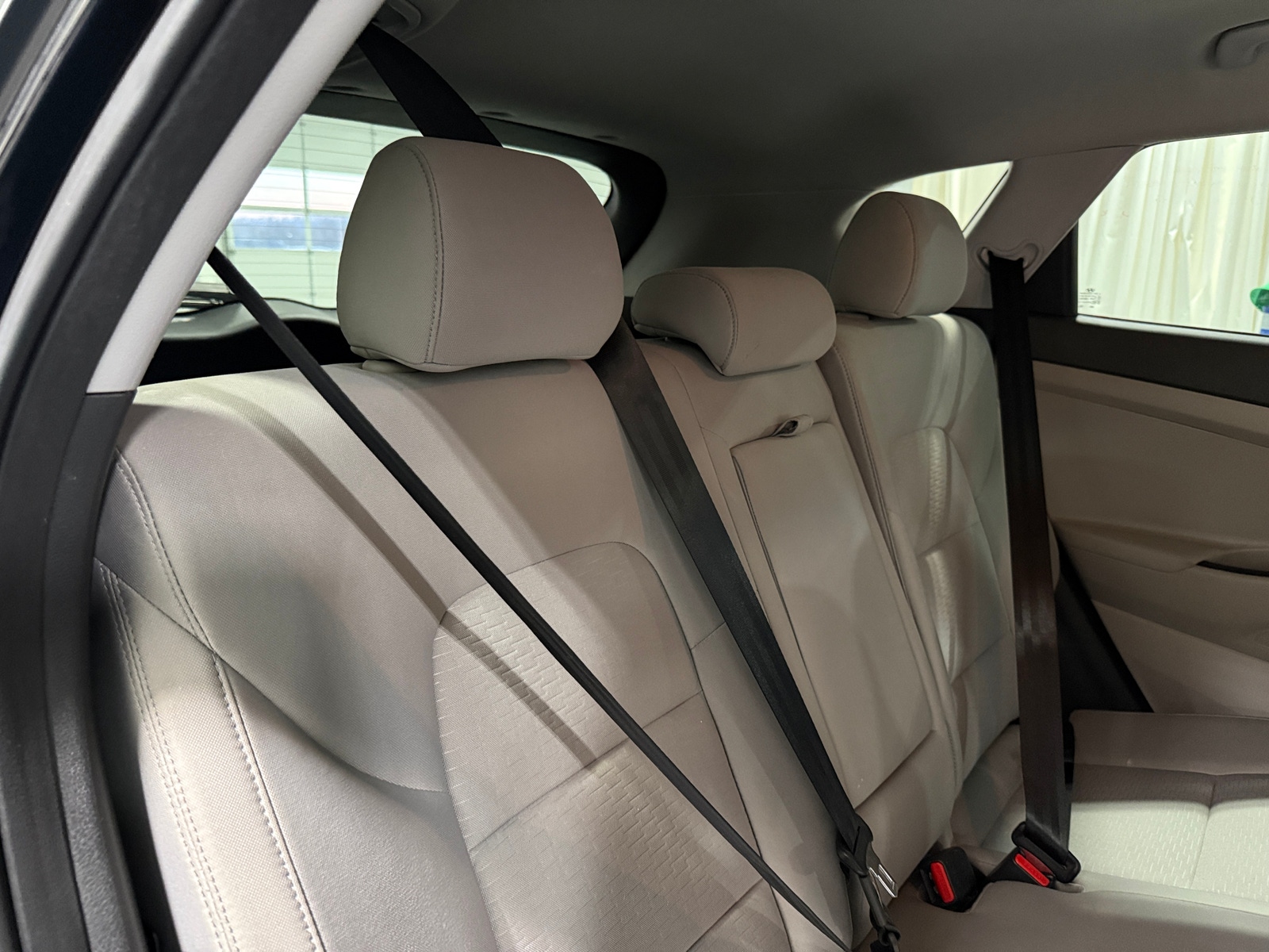 Thumbnail: 2020 Hyundai Tucson - 6