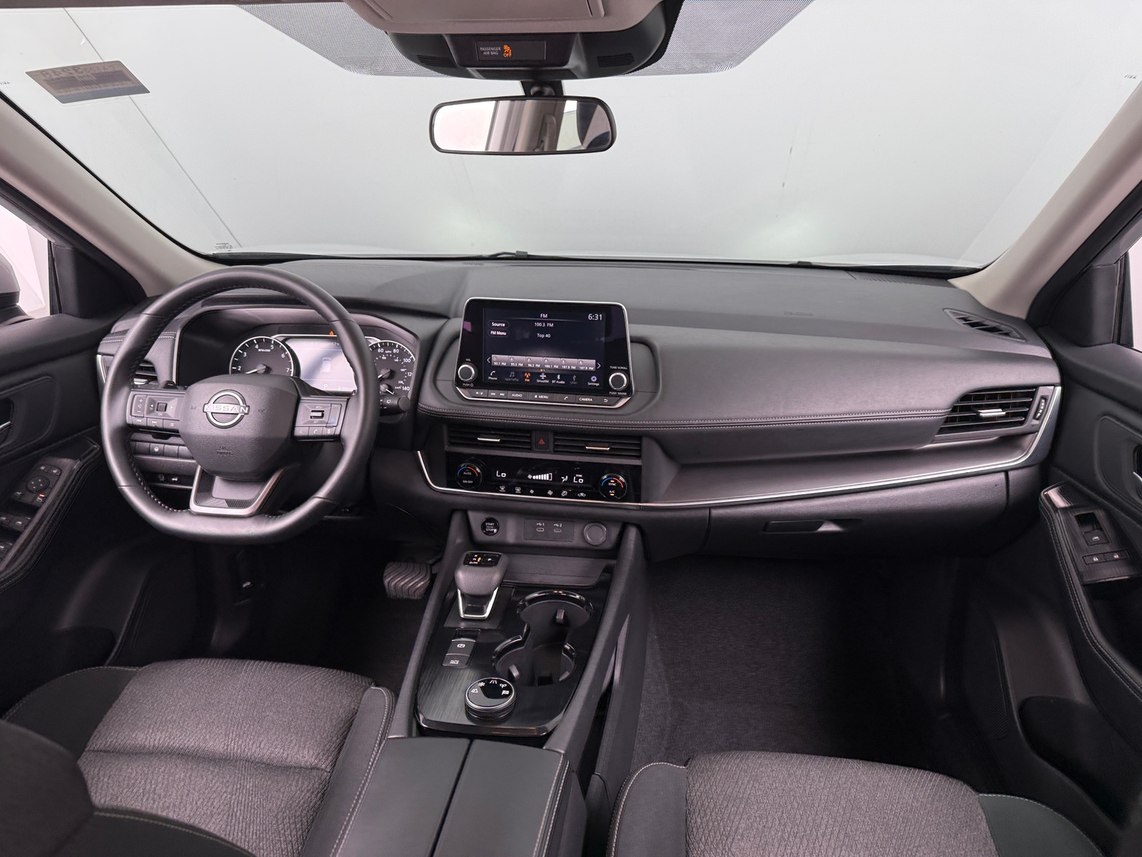 Thumbnail: 2025 Nissan Rogue - 3