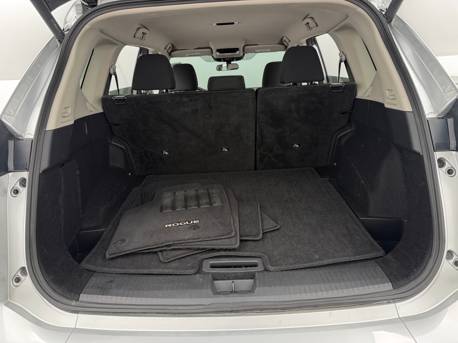 Thumbnail: 2025 Nissan Rogue - 7