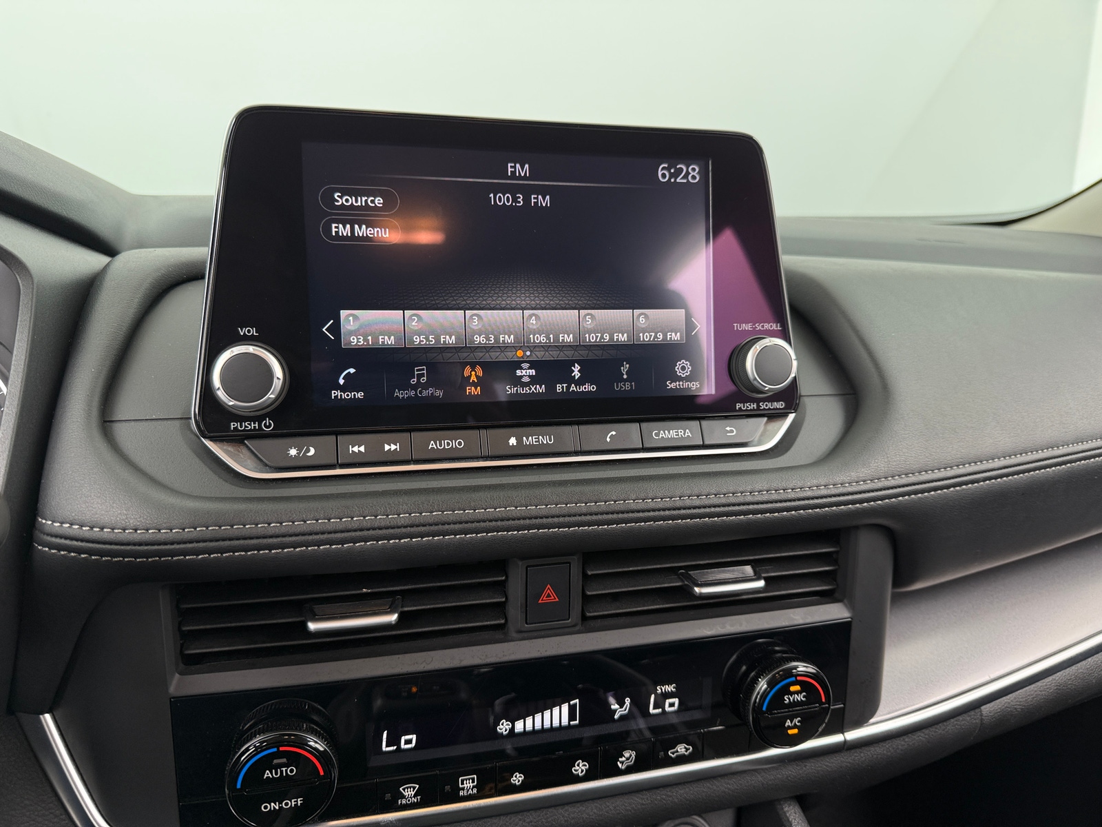 Thumbnail: 2025 Nissan Rogue - 4