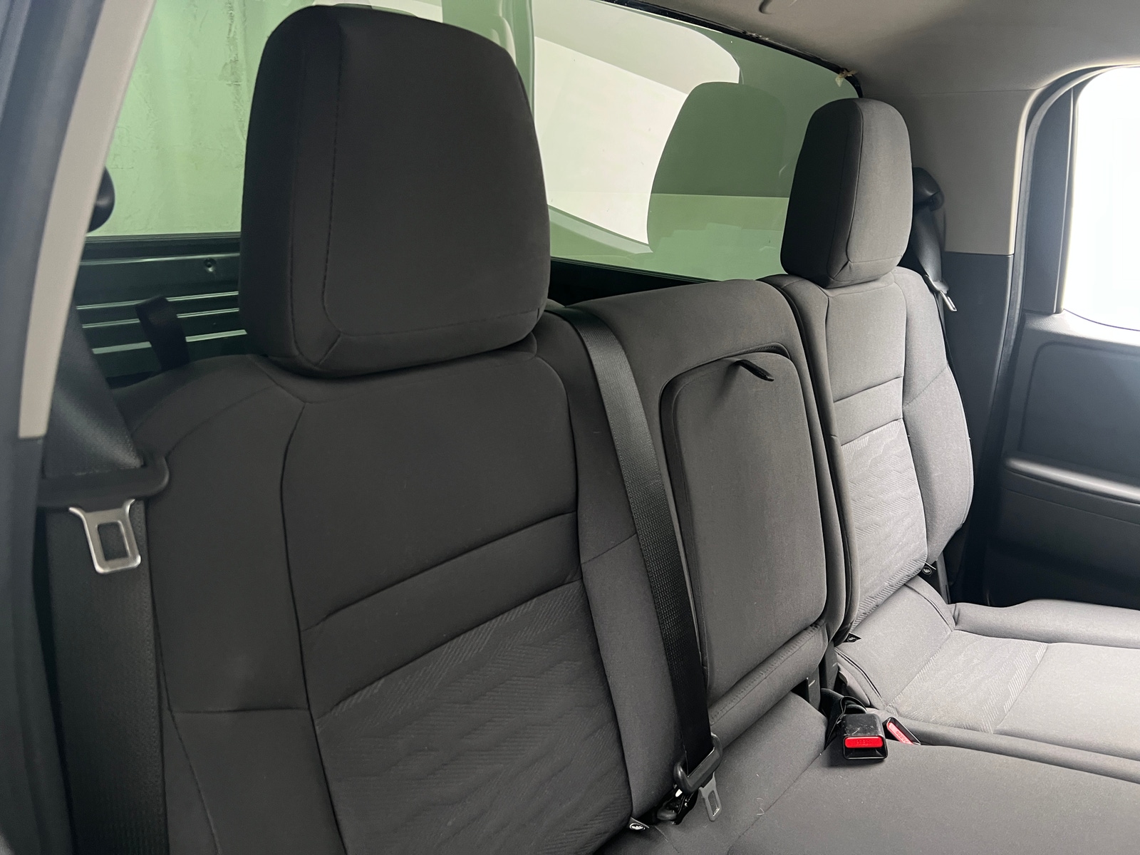 Thumbnail: 2022 Nissan Frontier - 6