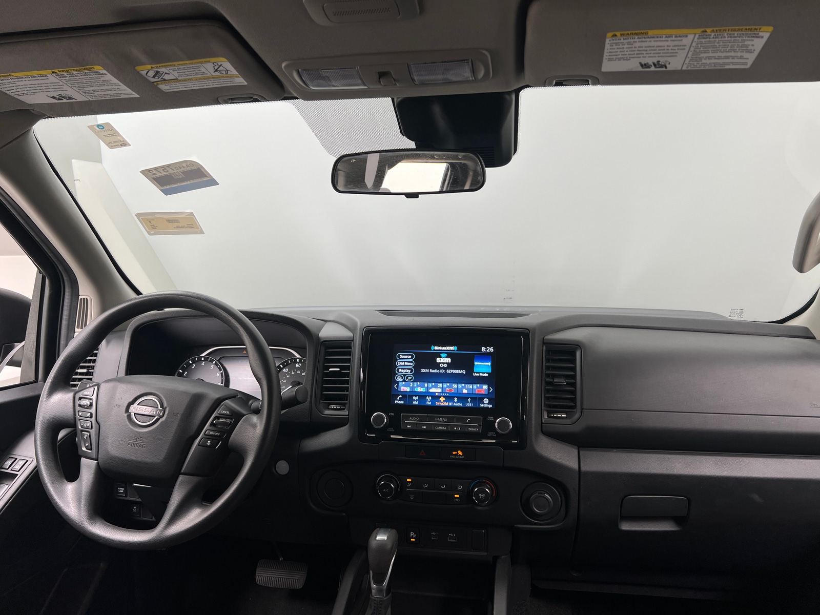 Thumbnail: 2022 Nissan Frontier - 3