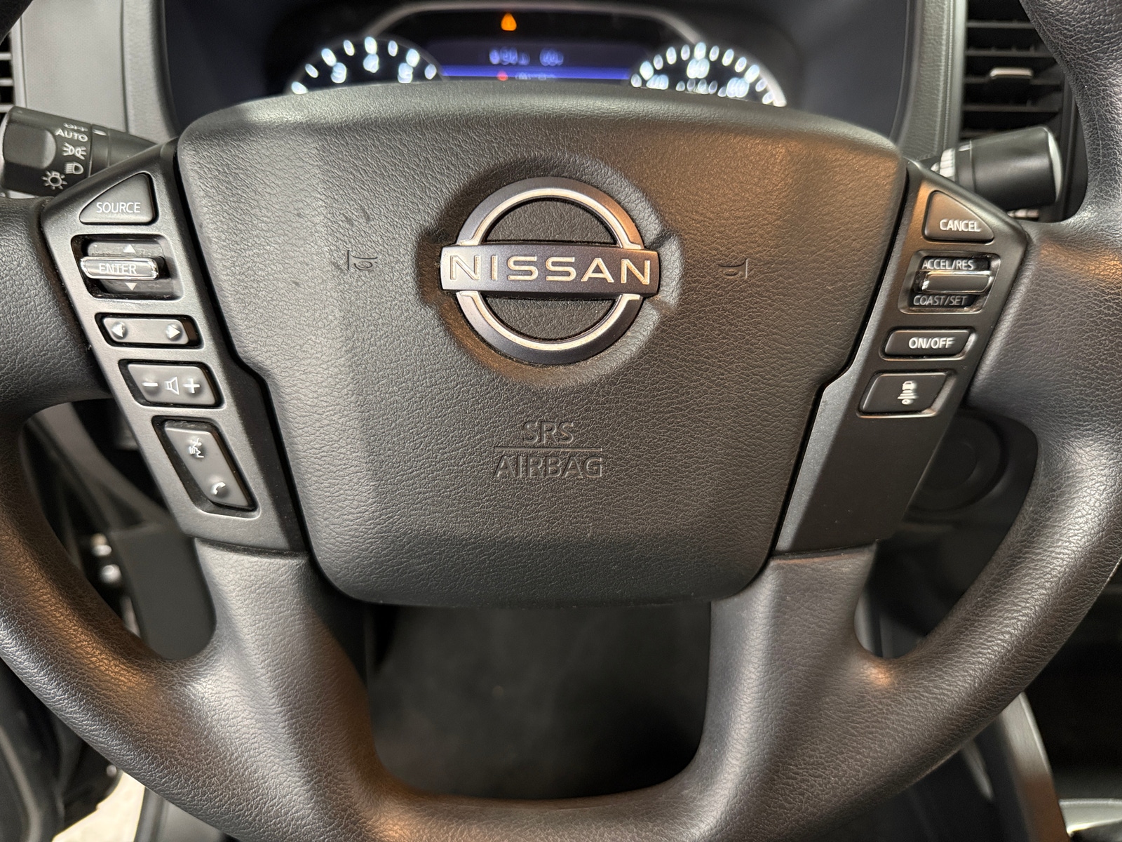 Thumbnail: 2022 Nissan Frontier - 5