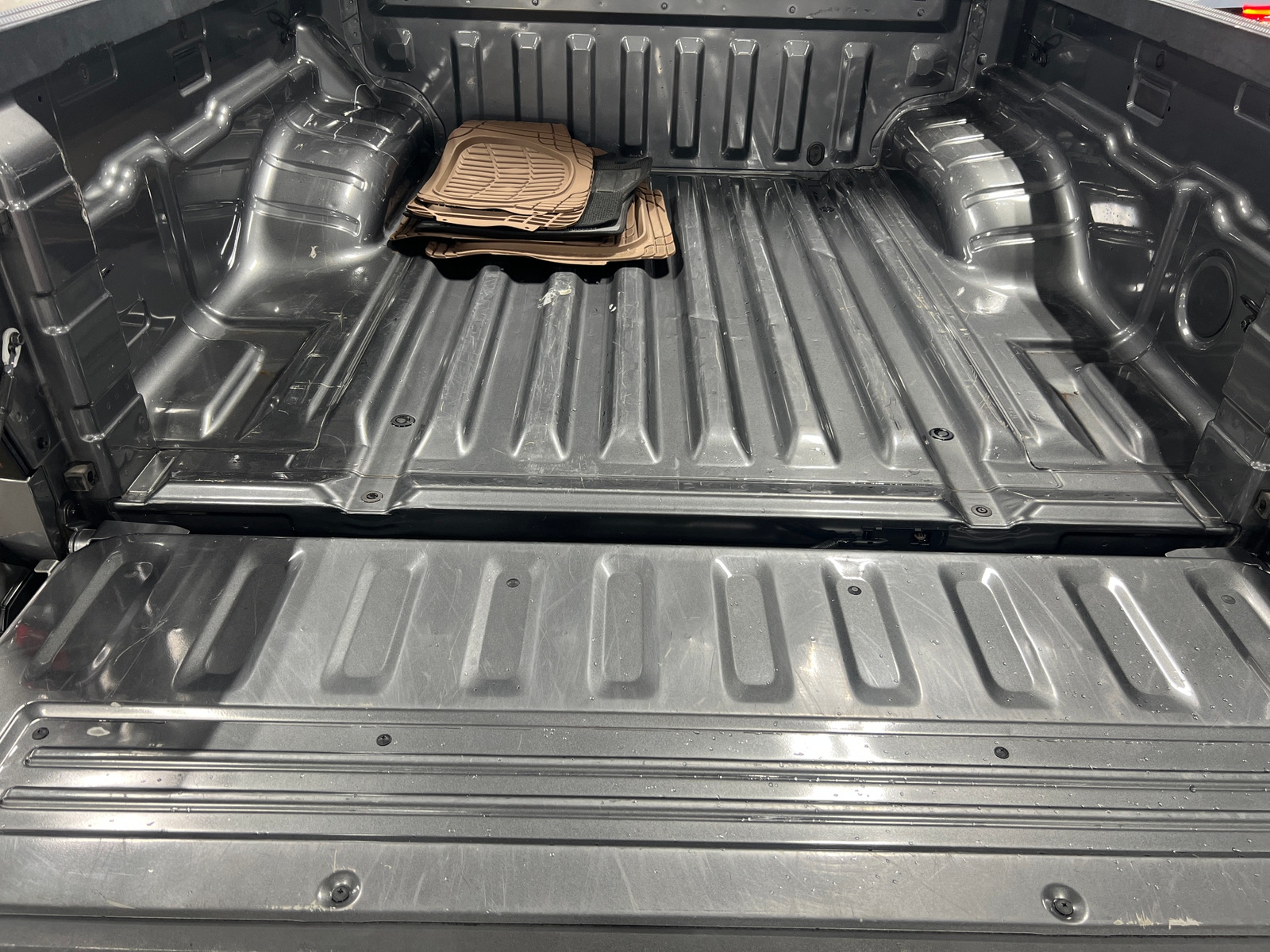 Thumbnail: 2022 Nissan Frontier - 7