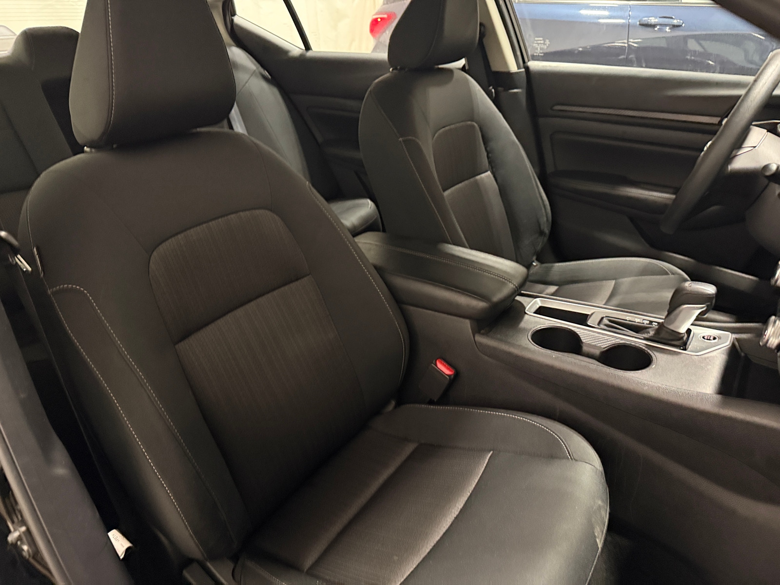 Thumbnail: 2025 Nissan Altima - 2