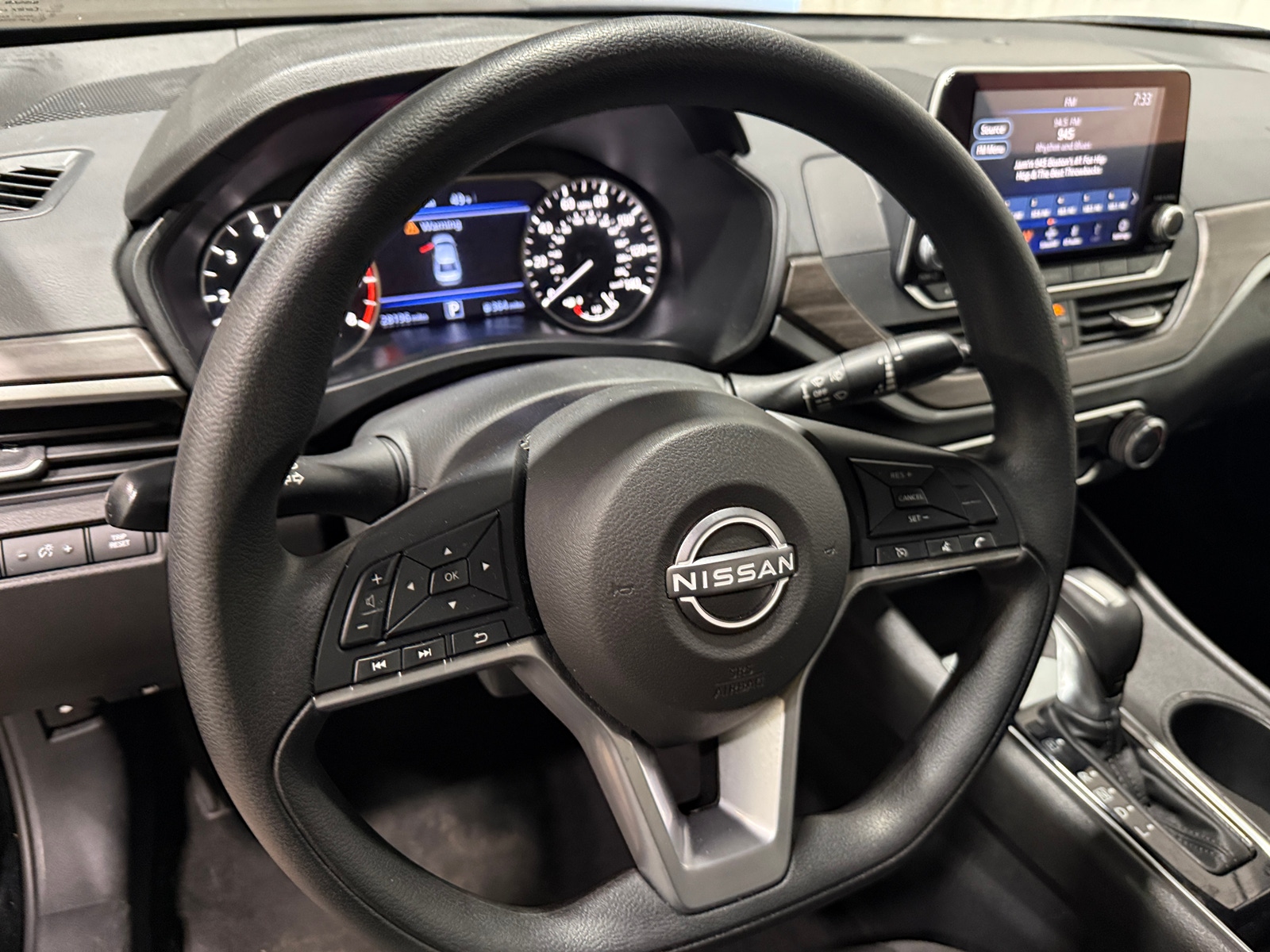 Thumbnail: 2025 Nissan Altima - 5