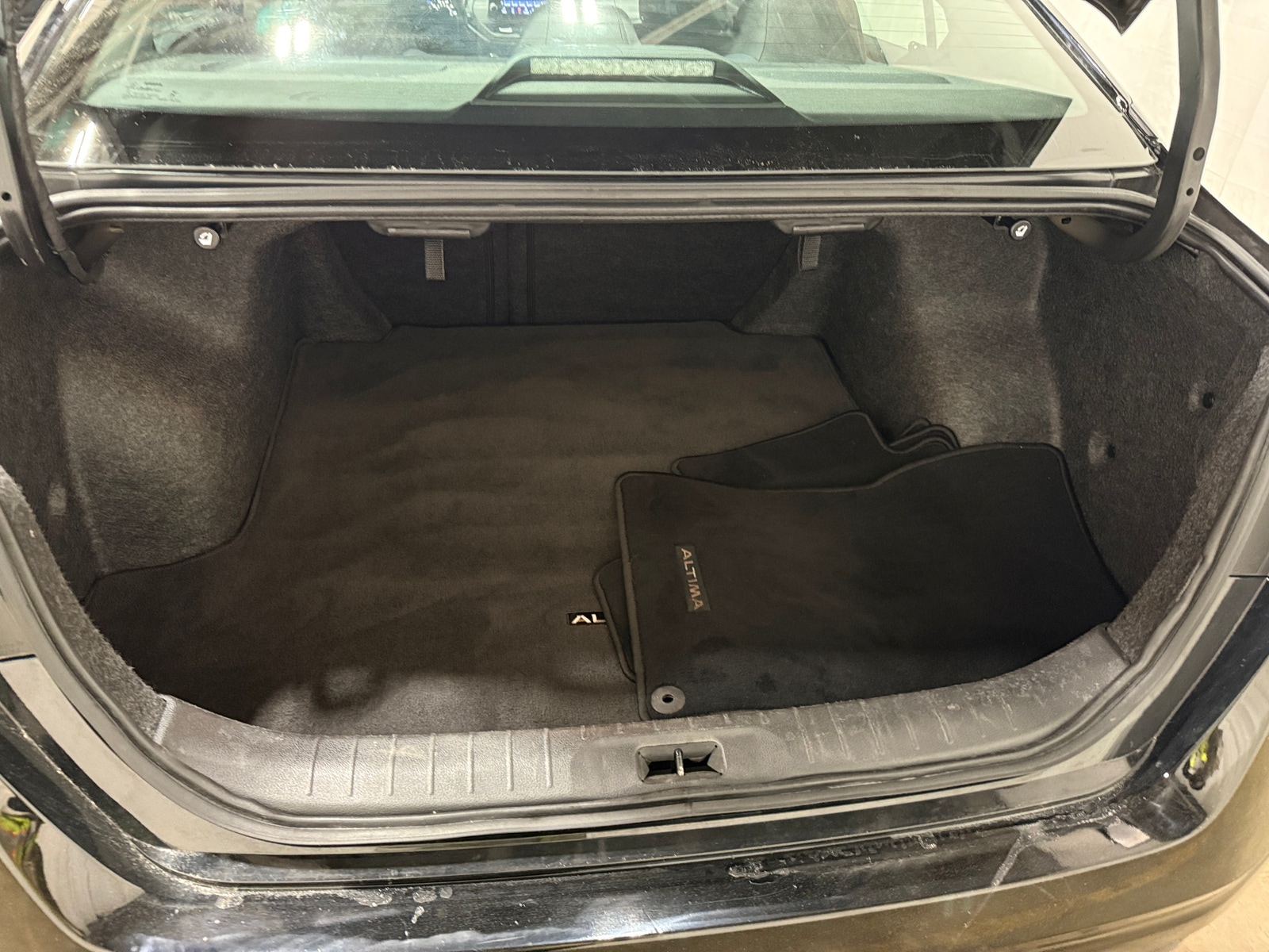 Thumbnail: 2025 Nissan Altima - 7