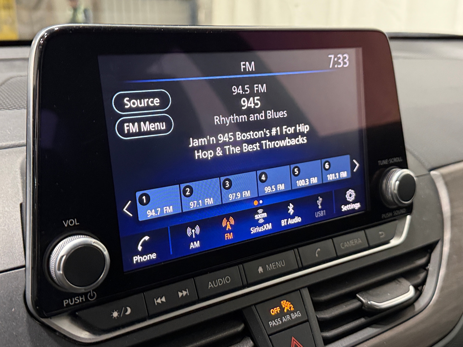 Thumbnail: 2025 Nissan Altima - 4