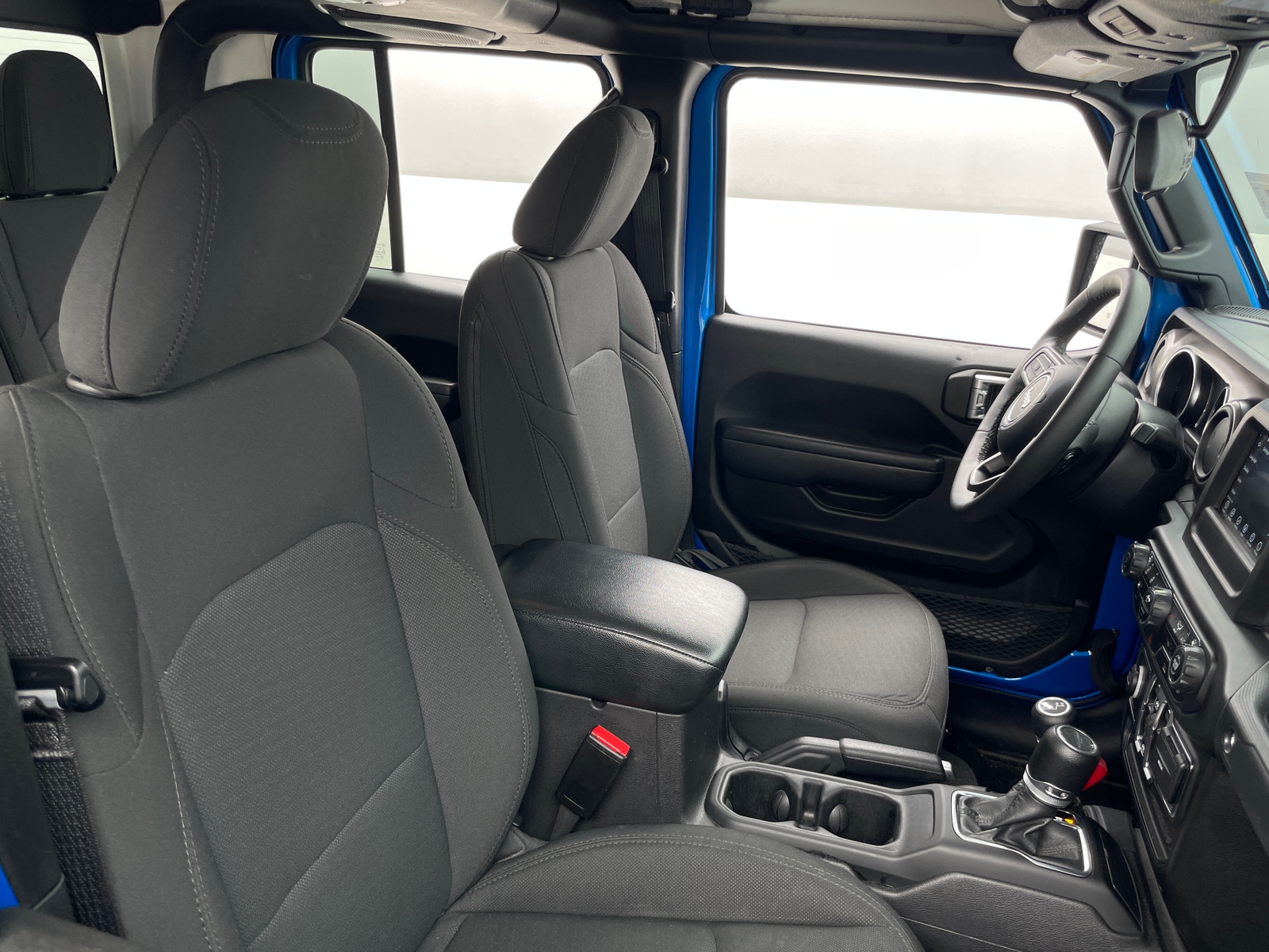 Thumbnail: 2022 Jeep Gladiator - 2