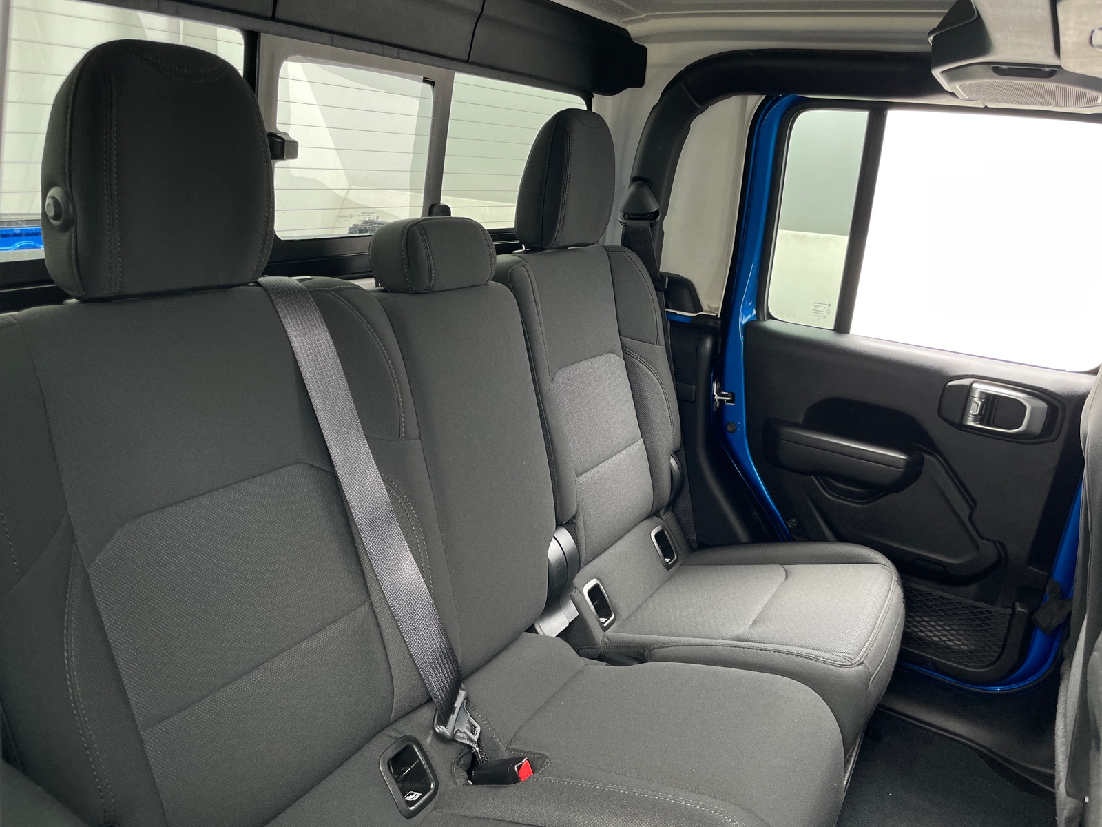 Thumbnail: 2022 Jeep Gladiator - 6