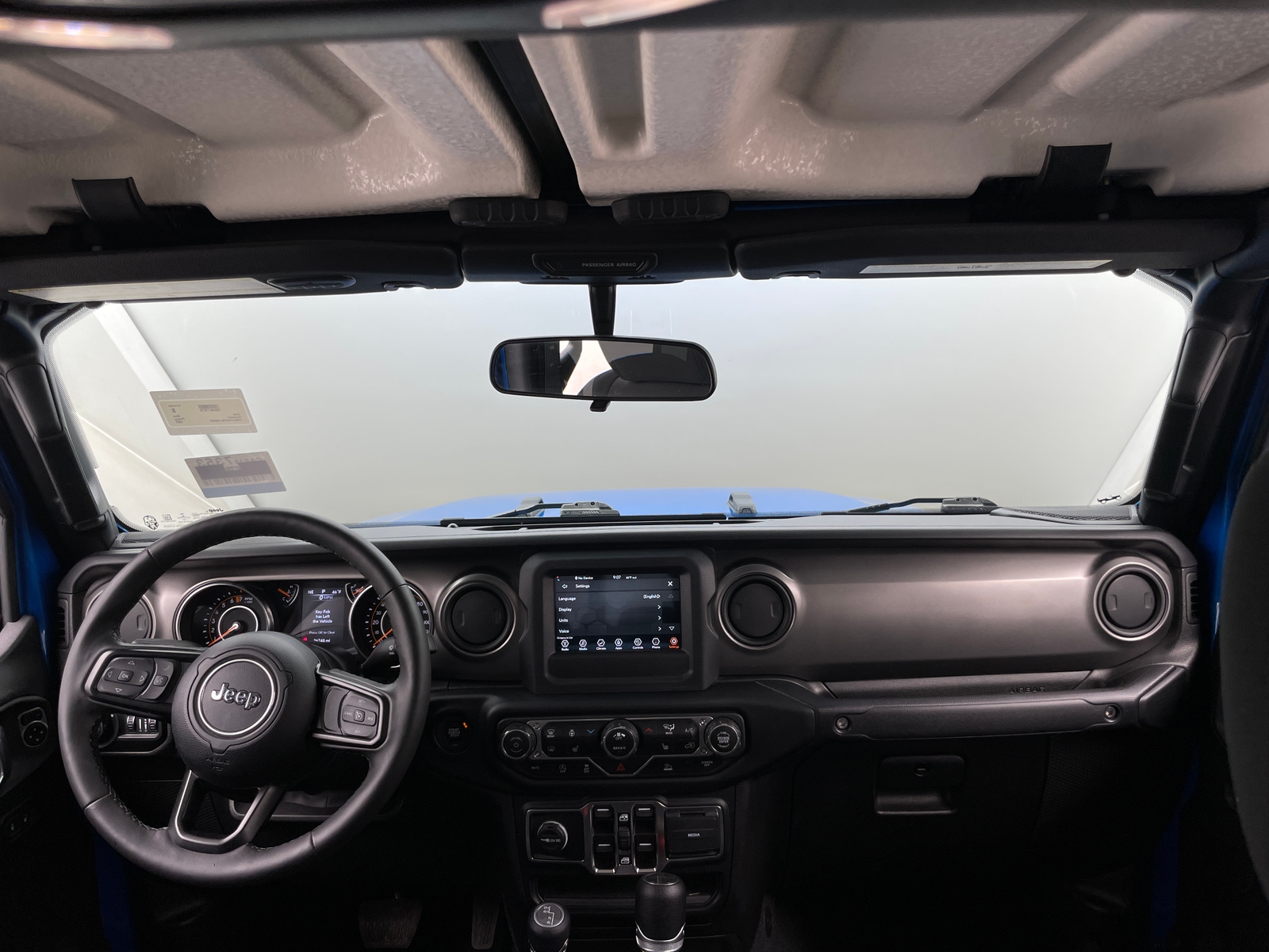 Thumbnail: 2022 Jeep Gladiator - 3