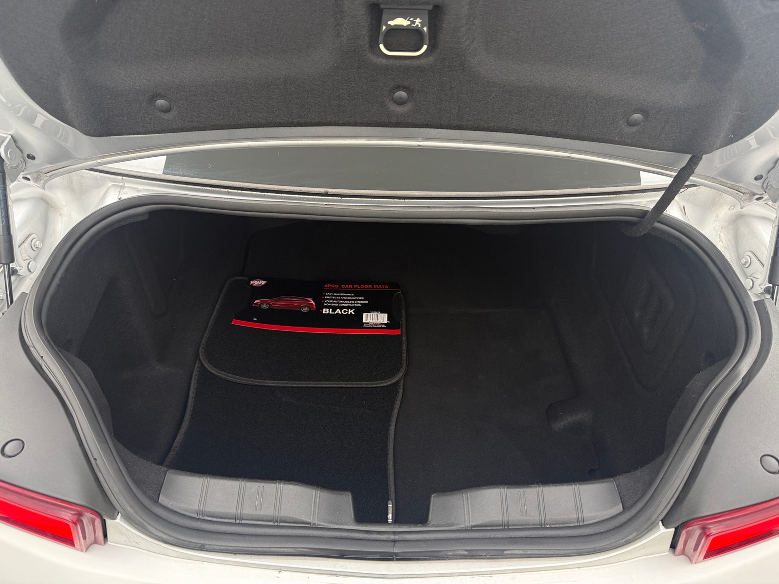 Thumbnail: 2017 Chevrolet Camaro - 4