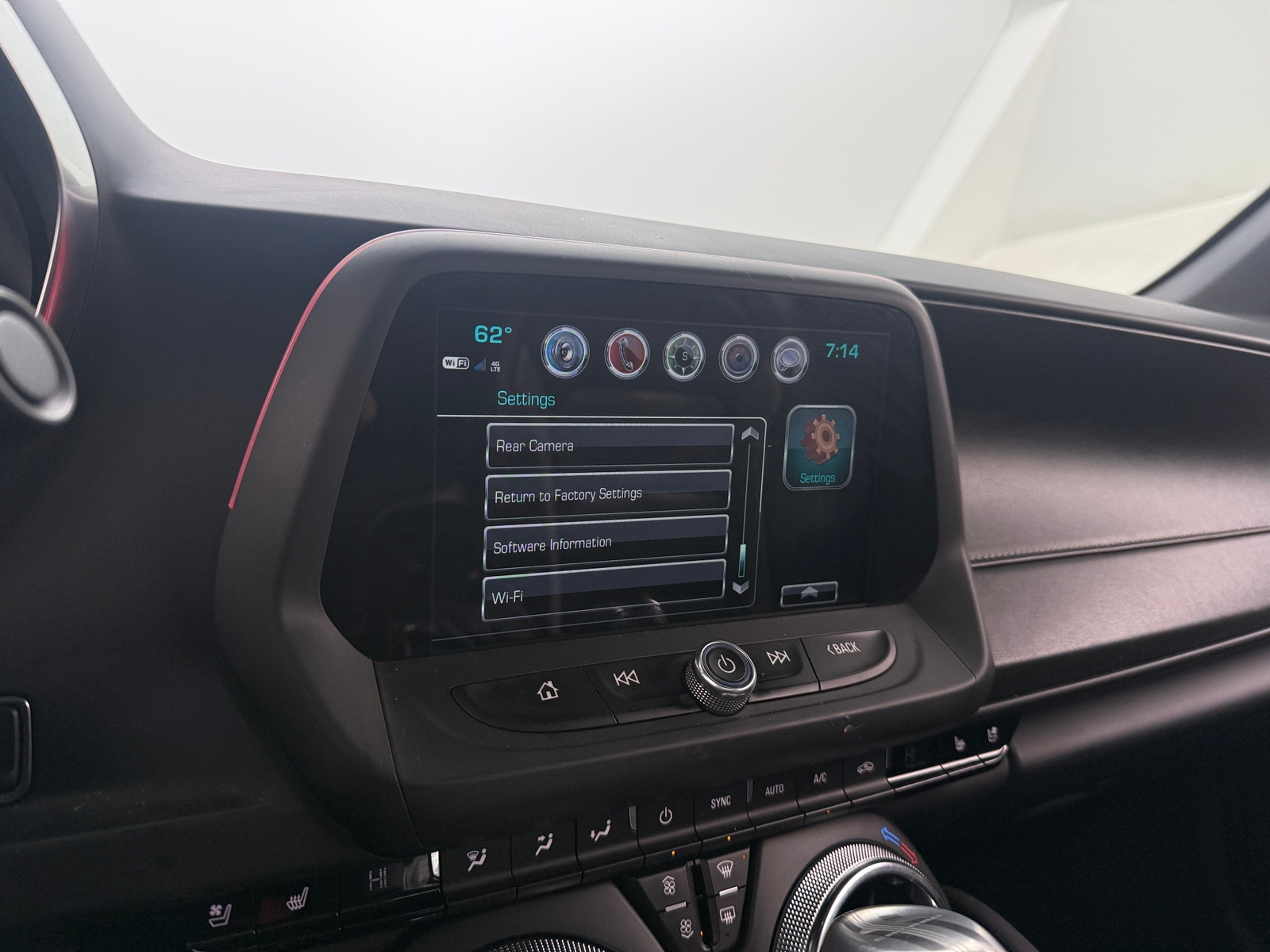 Thumbnail: 2017 Chevrolet Camaro - 2