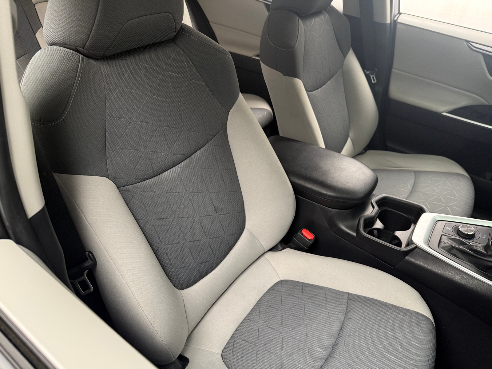 Thumbnail: 2019 Toyota RAV4 - 2