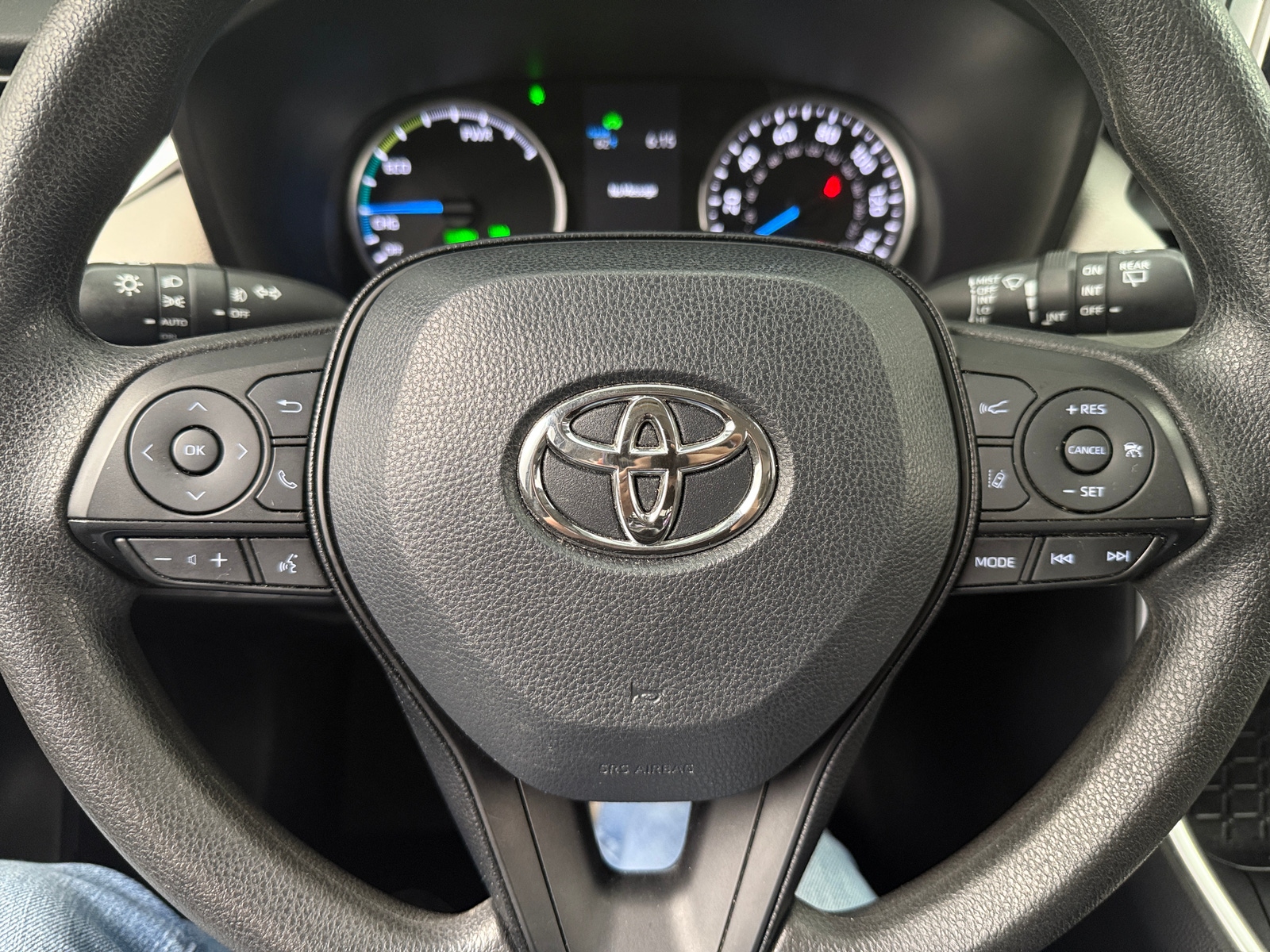 Thumbnail: 2019 Toyota RAV4 - 5