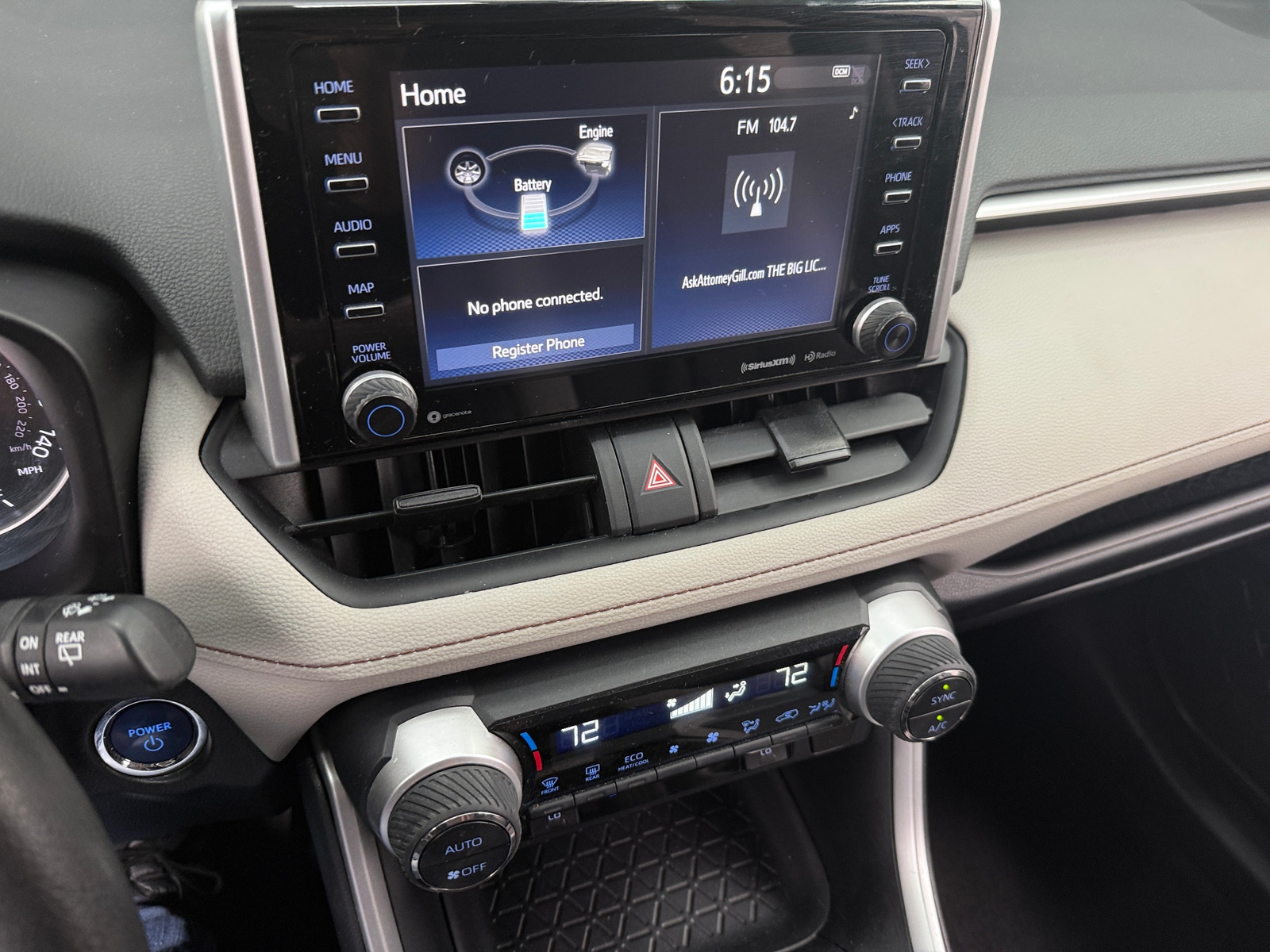 Thumbnail: 2019 Toyota RAV4 - 4