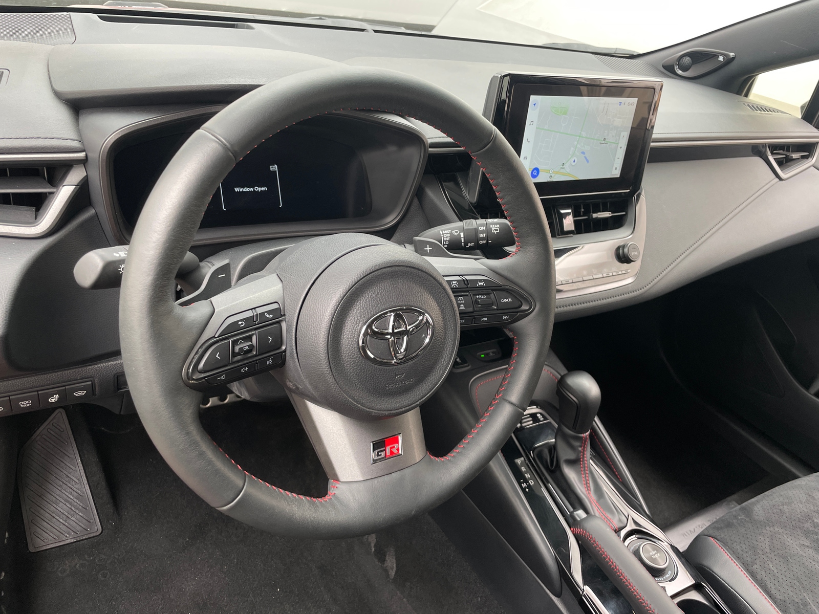 Thumbnail: 2025 Toyota GR Corolla - 4