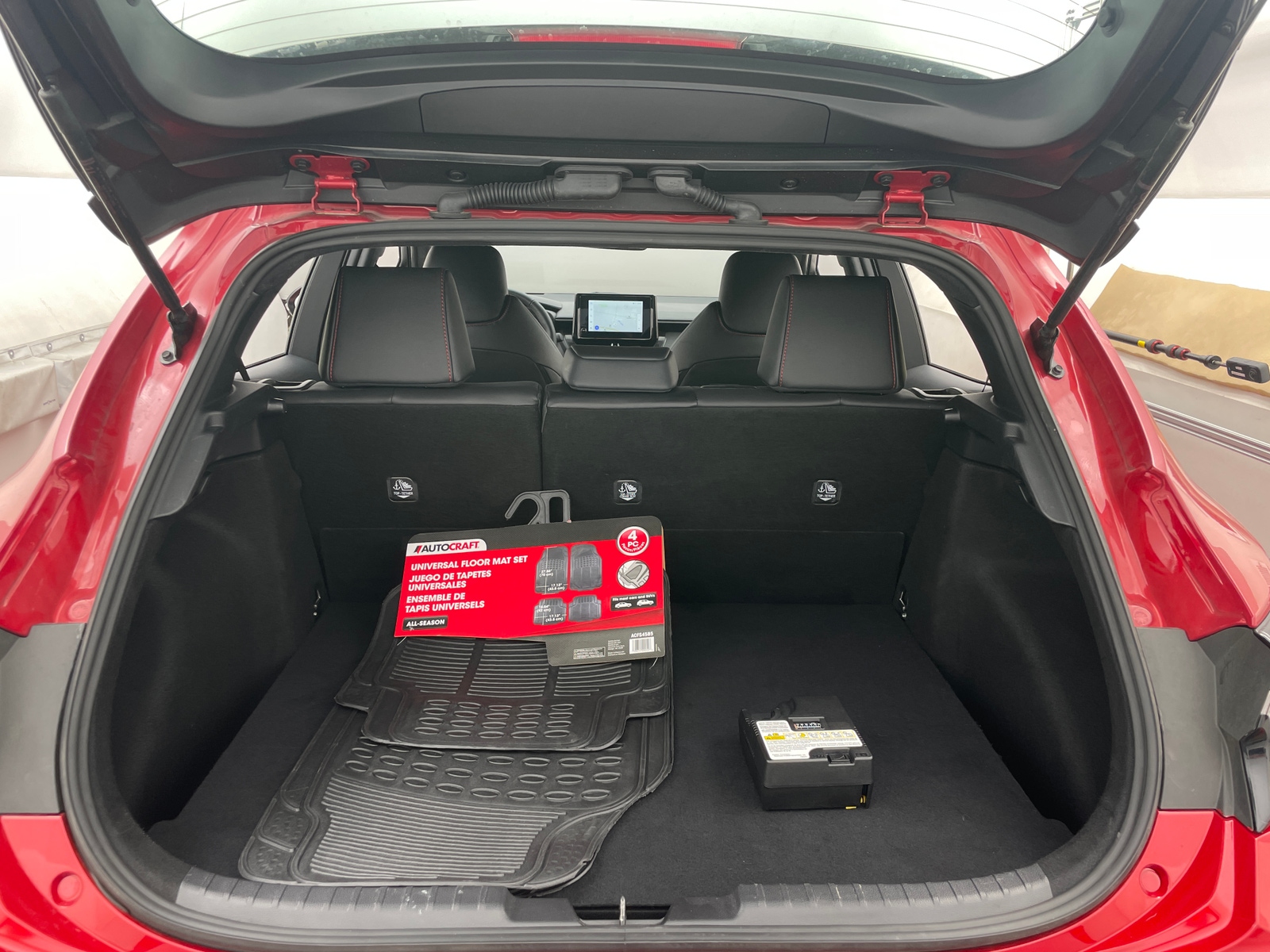 Thumbnail: 2025 Toyota GR Corolla - 6