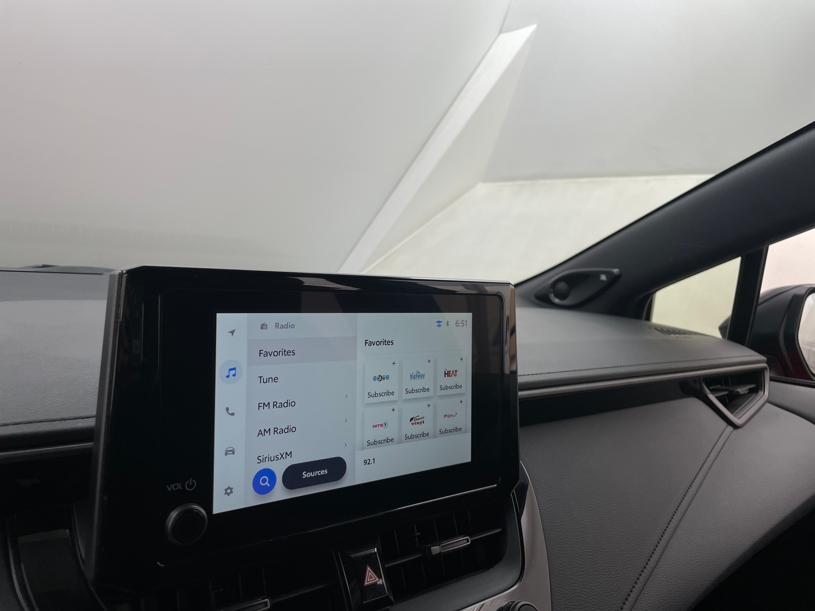 Thumbnail: 2025 Toyota GR Corolla - 3