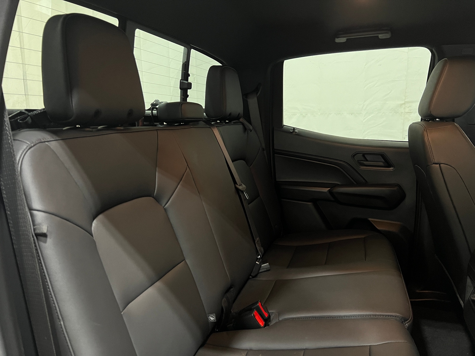 Thumbnail: 2026 Chevrolet Colorado - 6