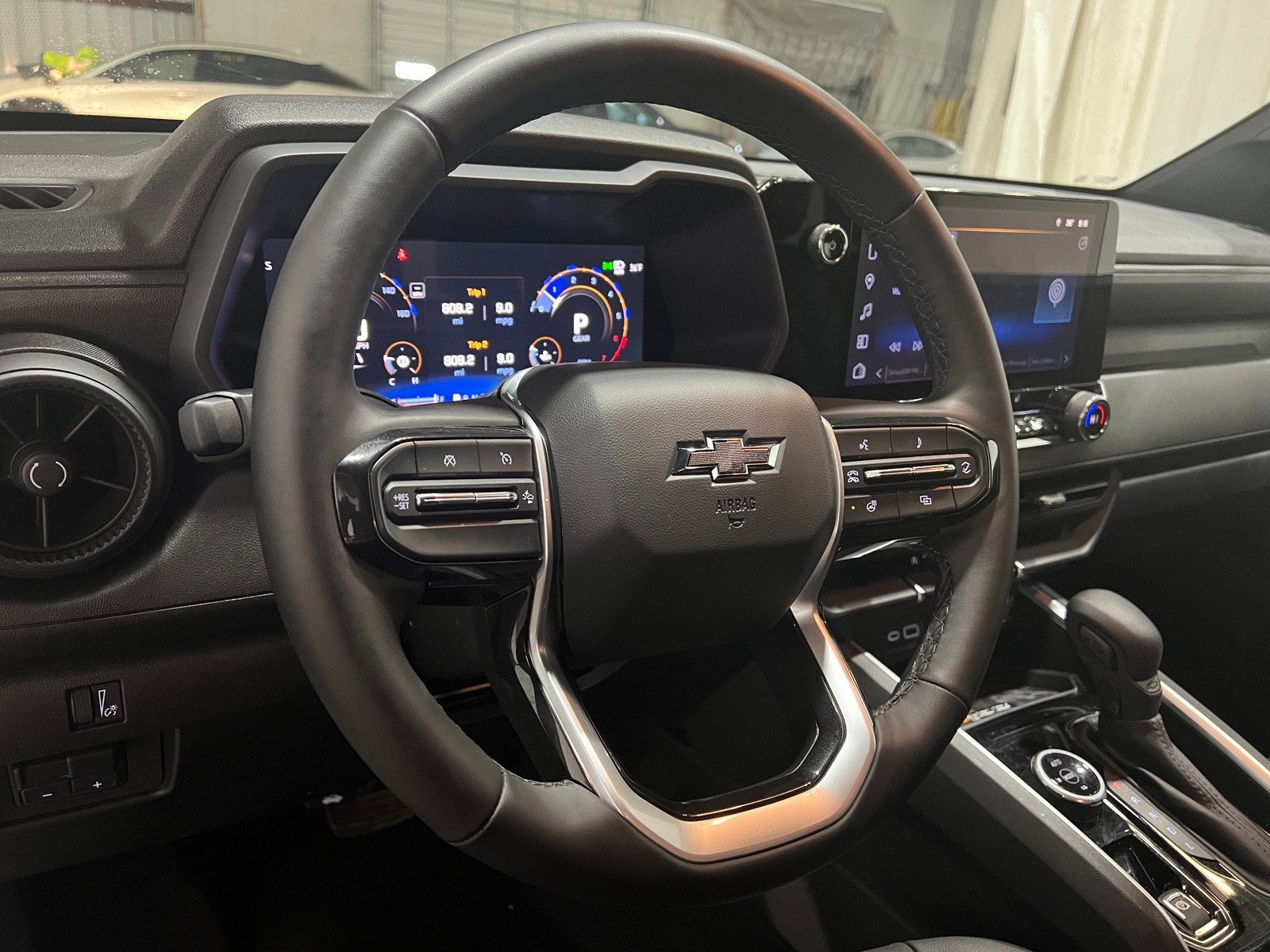 Thumbnail: 2026 Chevrolet Colorado - 5