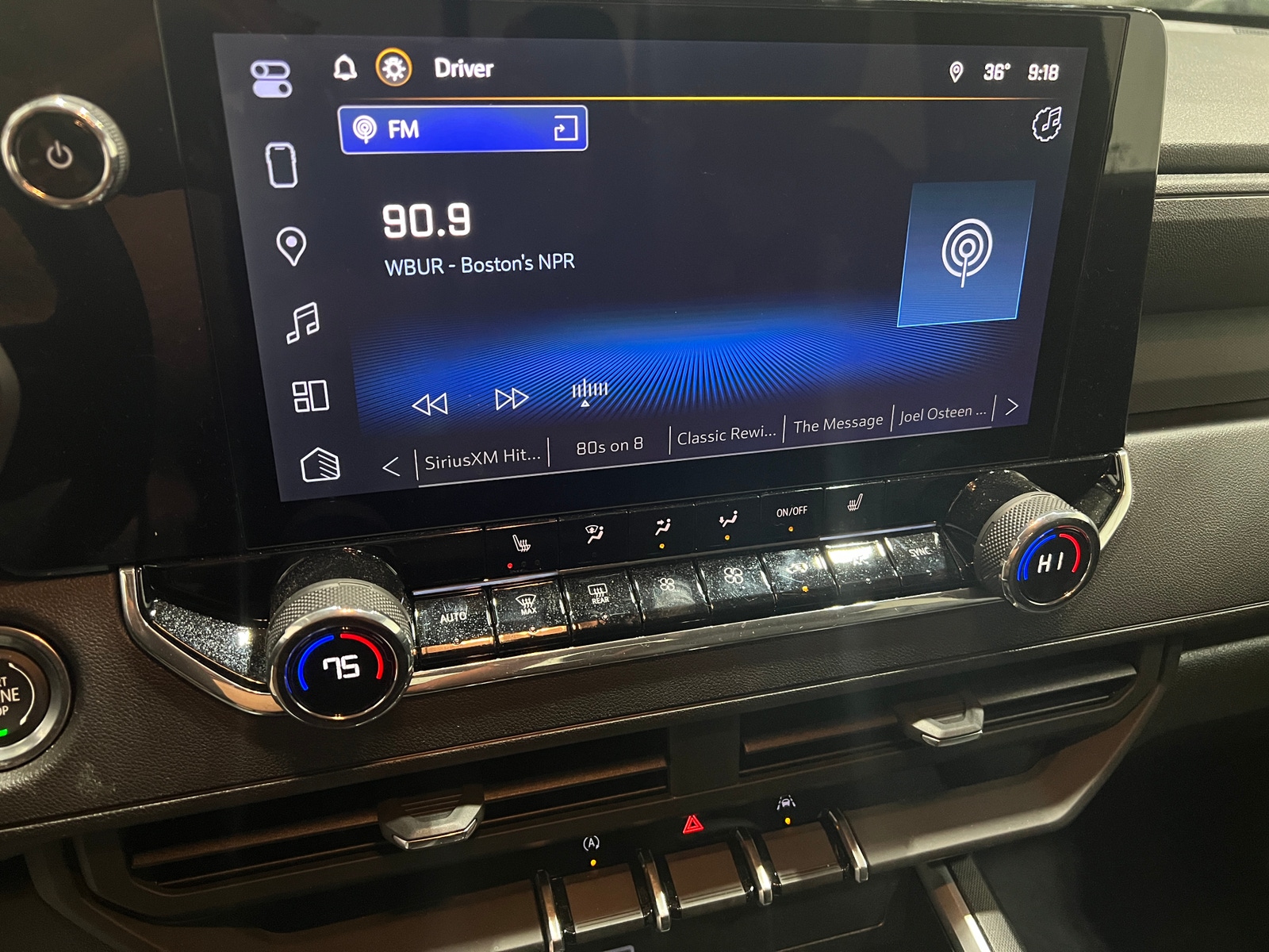 Thumbnail: 2026 Chevrolet Colorado - 4