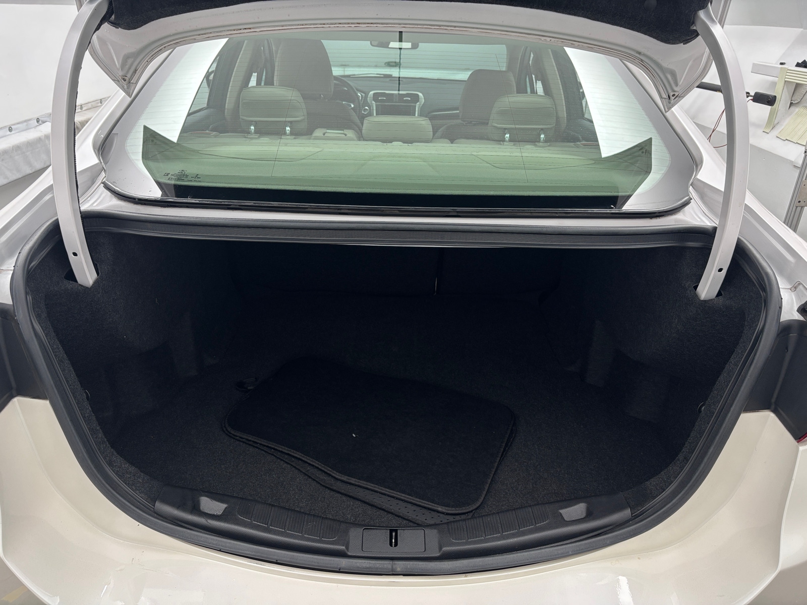 Thumbnail: 2018 Ford Fusion - 7