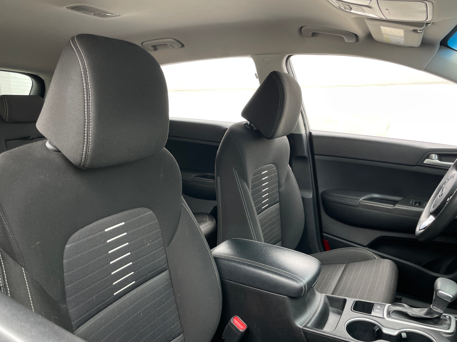 Thumbnail: 2018 Kia Sportage - 2