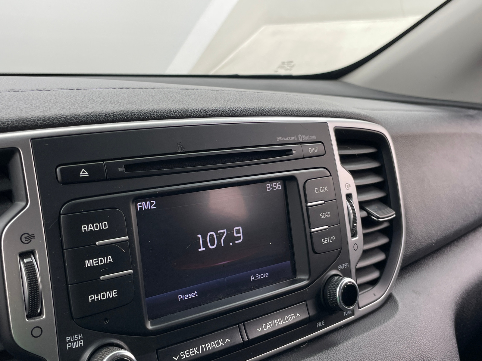 Thumbnail: 2018 Kia Sportage - 4