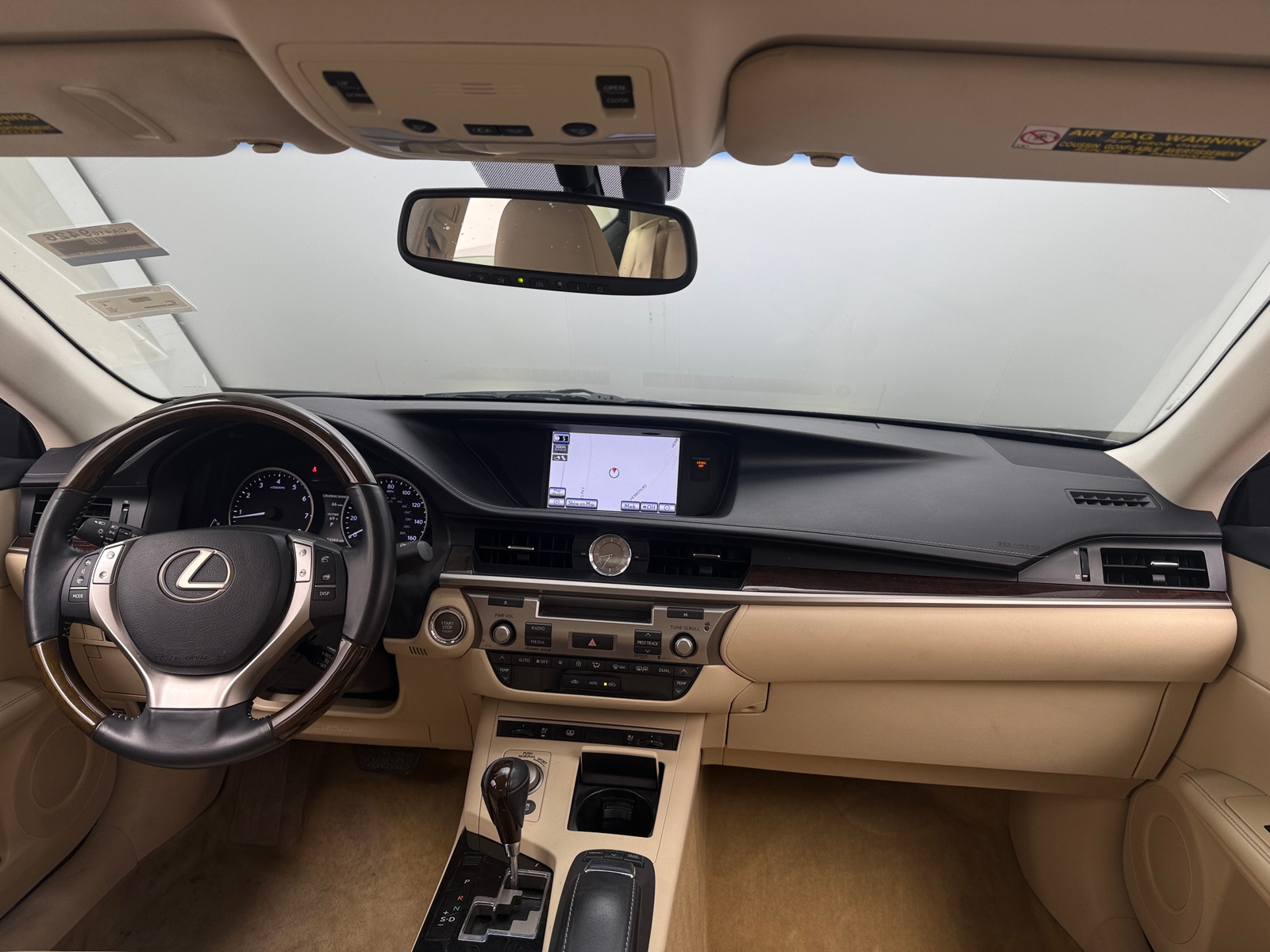 Thumbnail: 2013 Lexus ES - 2