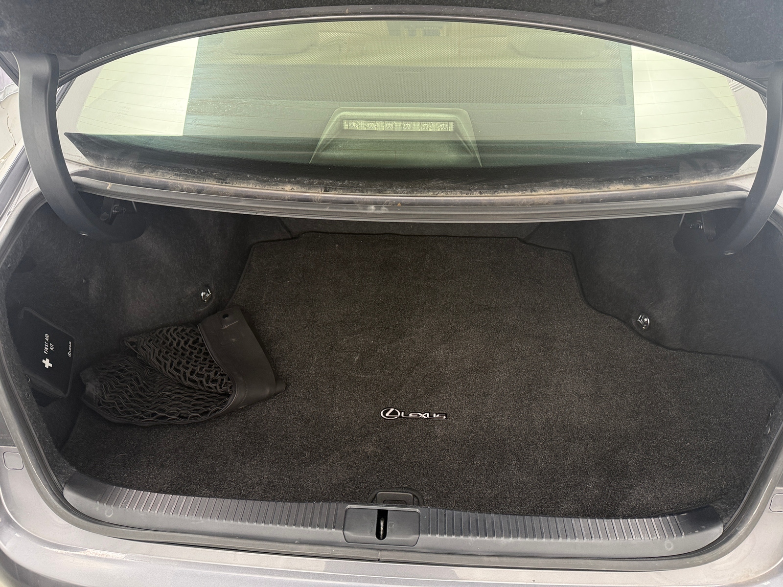 Thumbnail: 2013 Lexus ES - 6