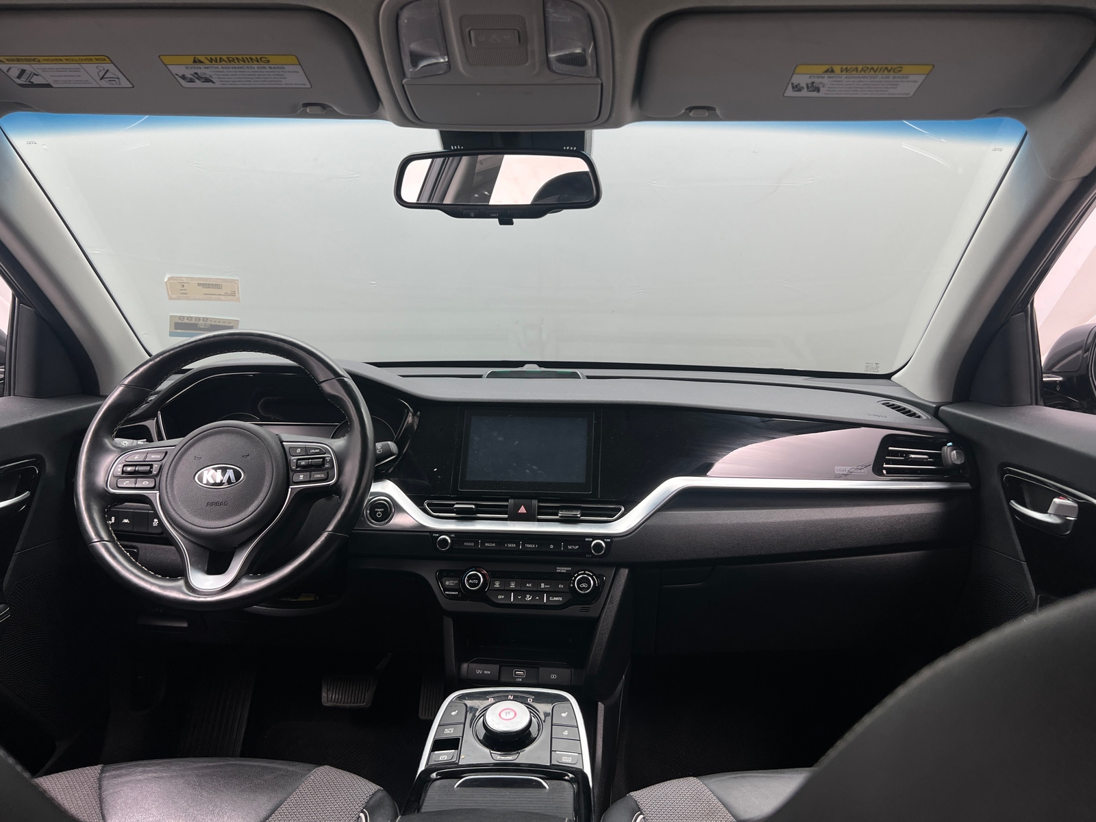 Thumbnail: 2020 Kia Niro - 2