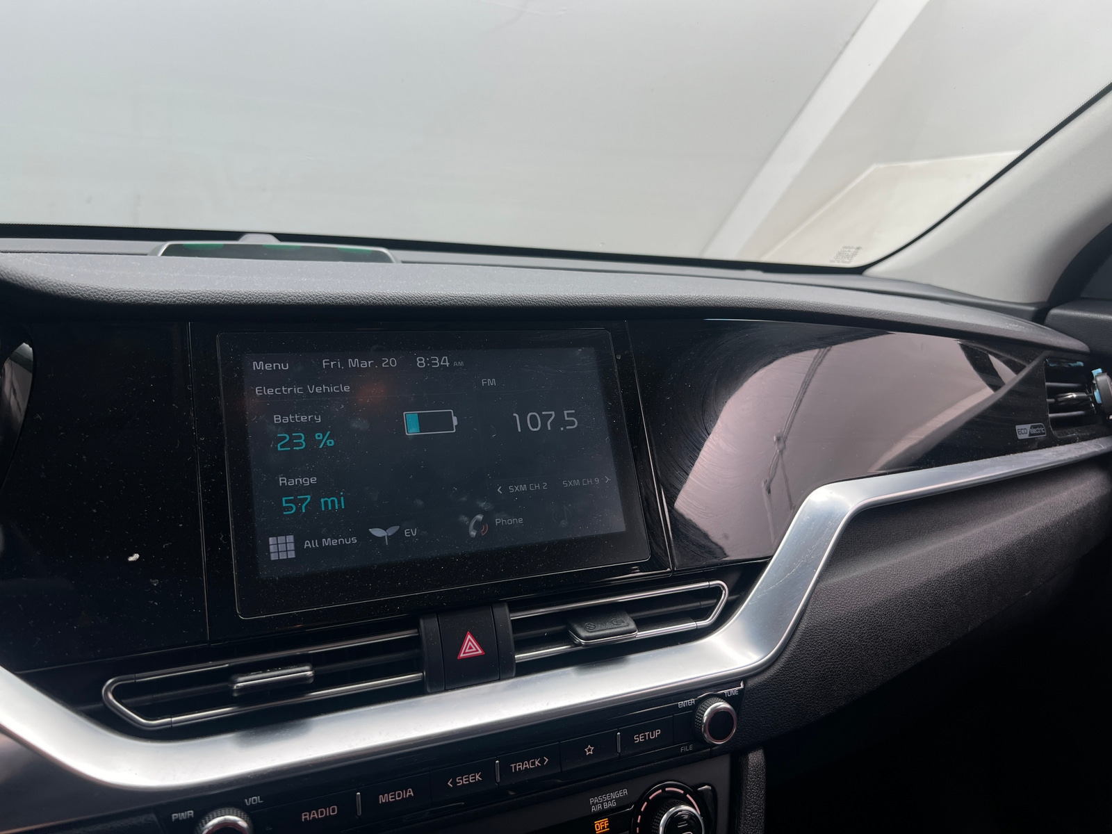 Thumbnail: 2020 Kia Niro - 3