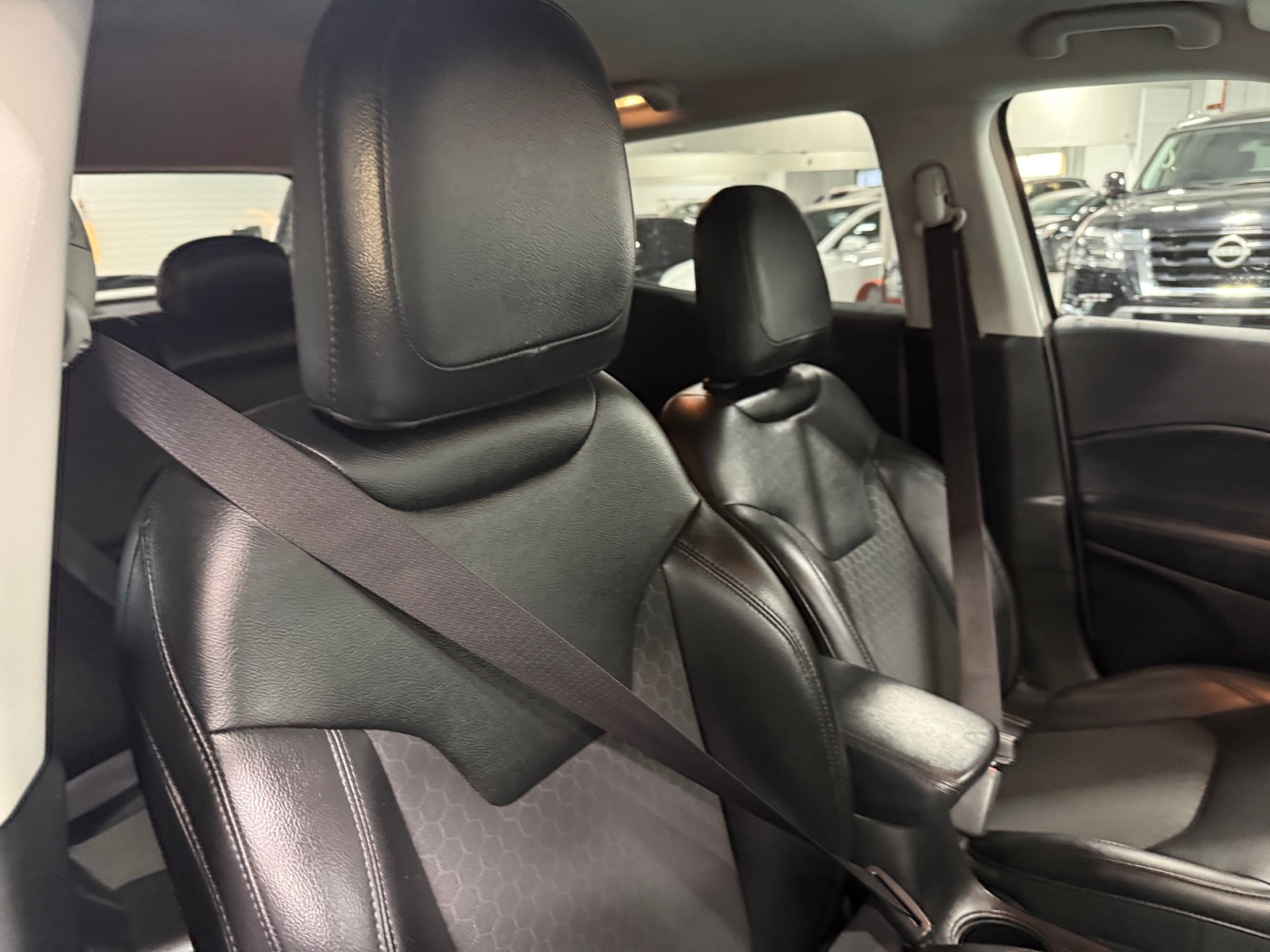 Thumbnail: 2019 Jeep Compass - 2