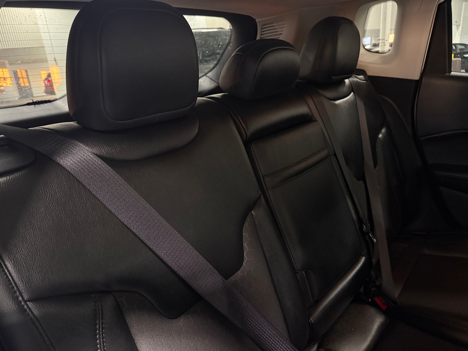 Thumbnail: 2019 Jeep Compass - 6